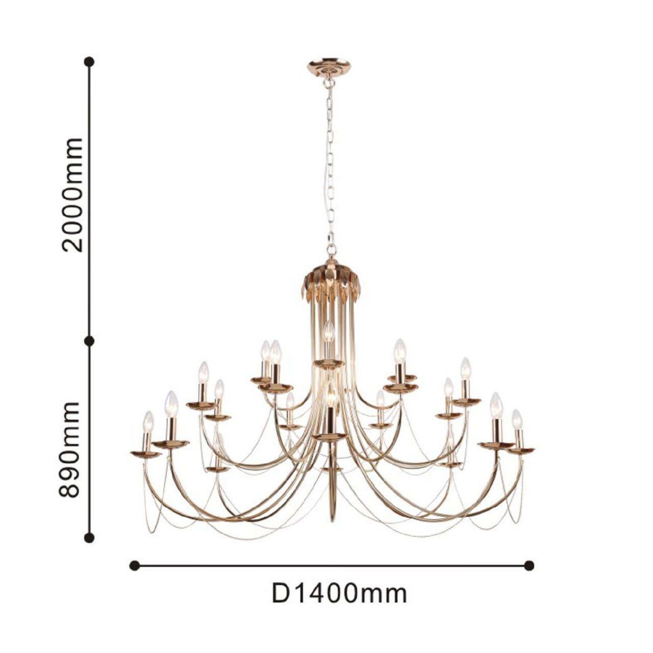 картинка Подвесная люстра F-Promo Plini 2591-20P магазин pro-decor.kz являющийся официальным дистрибьютором в Казахстане картинка Подвесная люстра F-Promo Plini 2591-20P от магазина pro-decor.kz