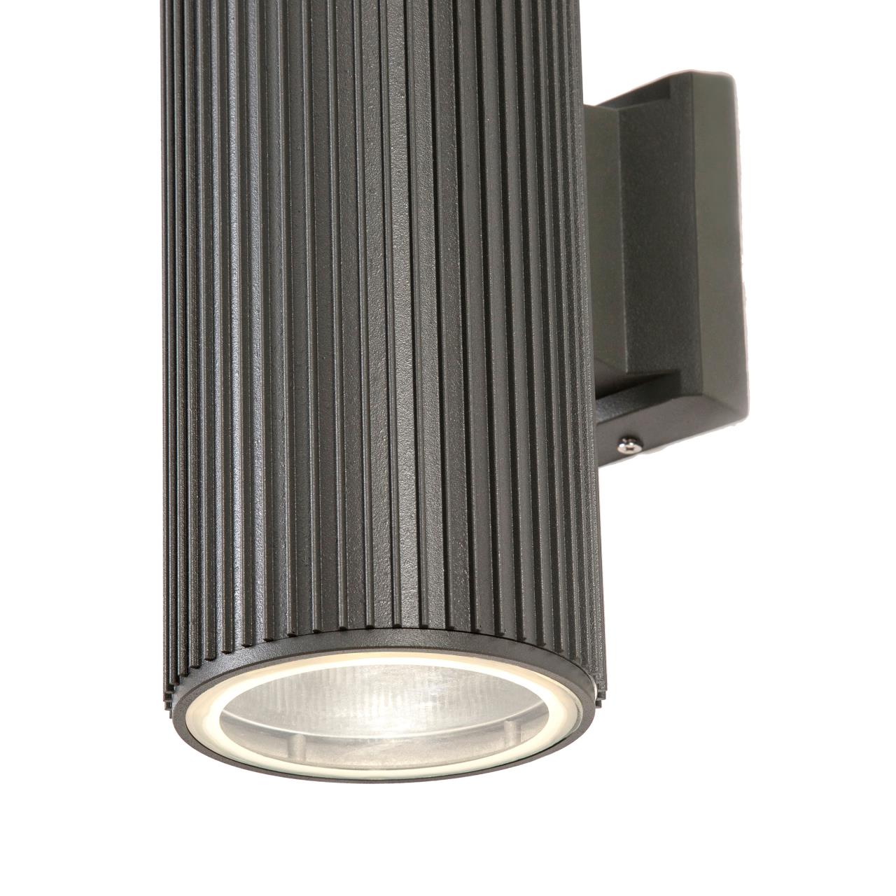 картинка Уличный светильник Pola 4514-2W от магазина pro-decor.kz