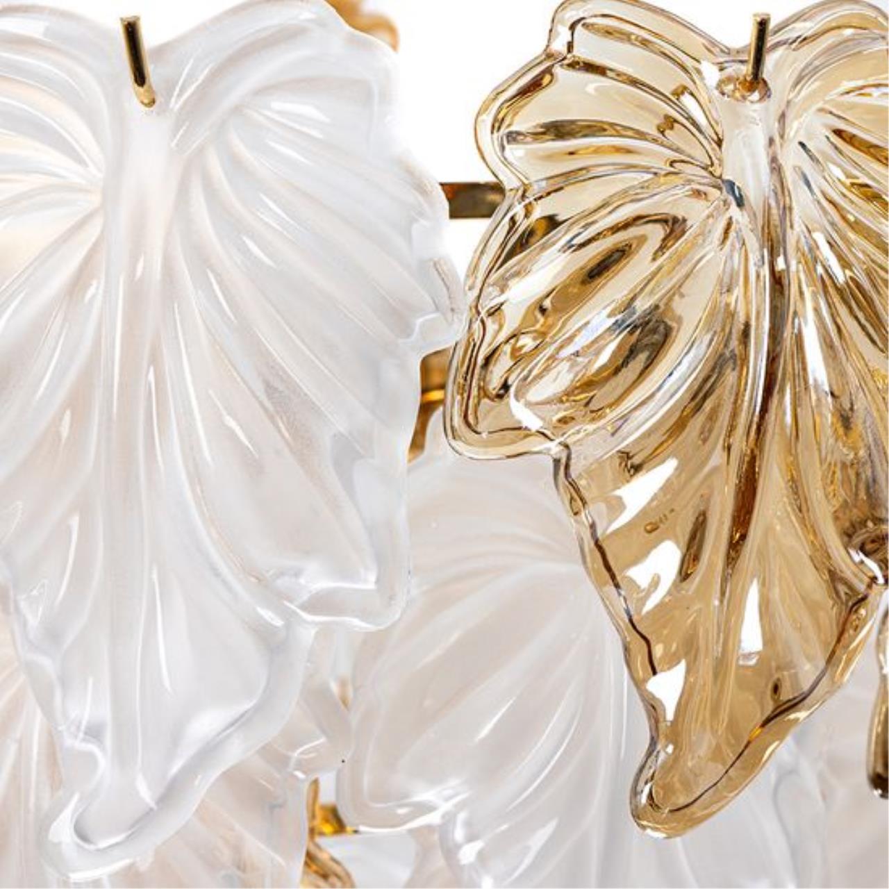 картинка Подвесной светильник Arte Lamp LILLY A4070LM-12GO от магазина pro-decor.kz