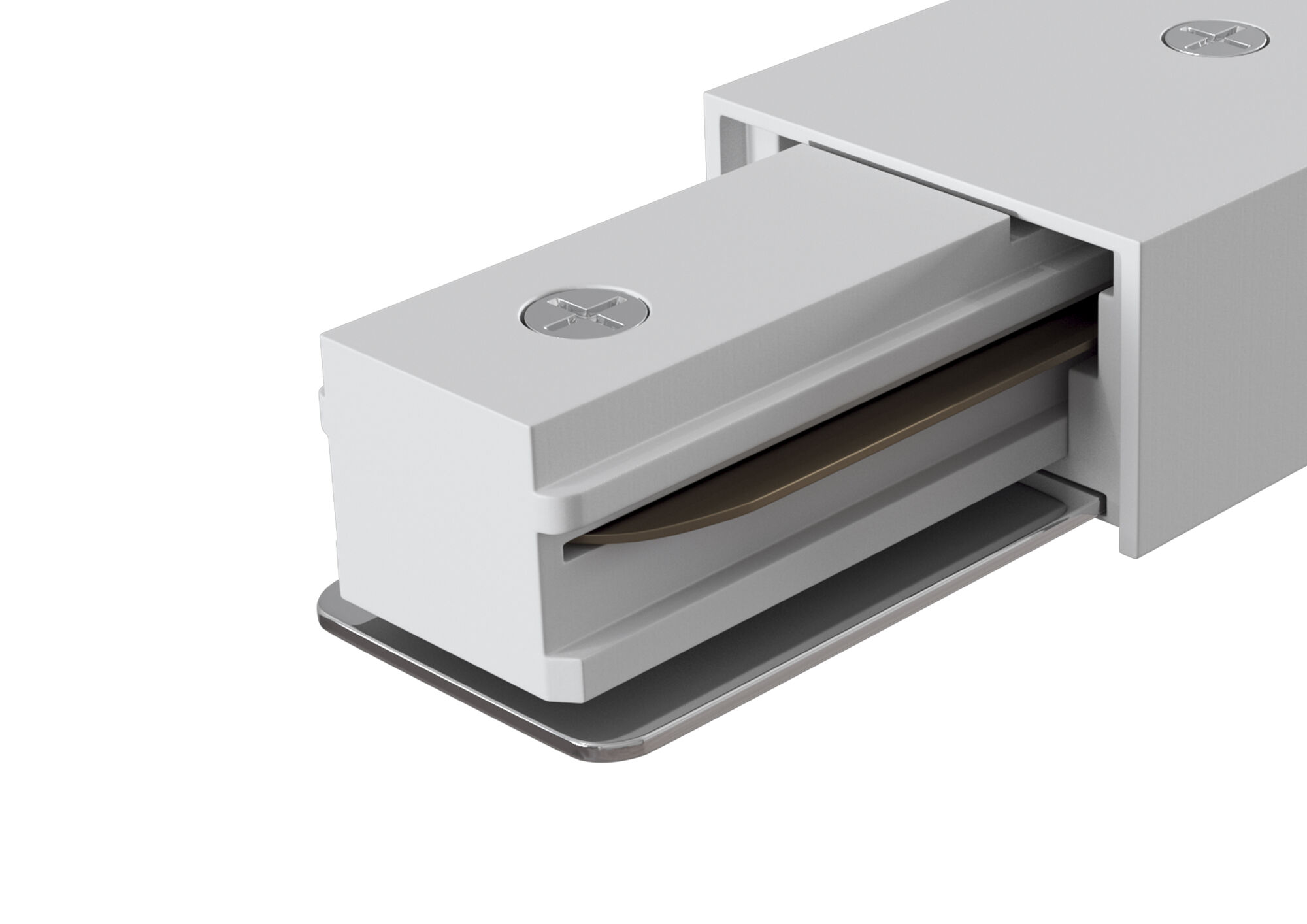 картинка Подвод питания Maytoni Track TRA001B-11W от магазина pro-decor.kz