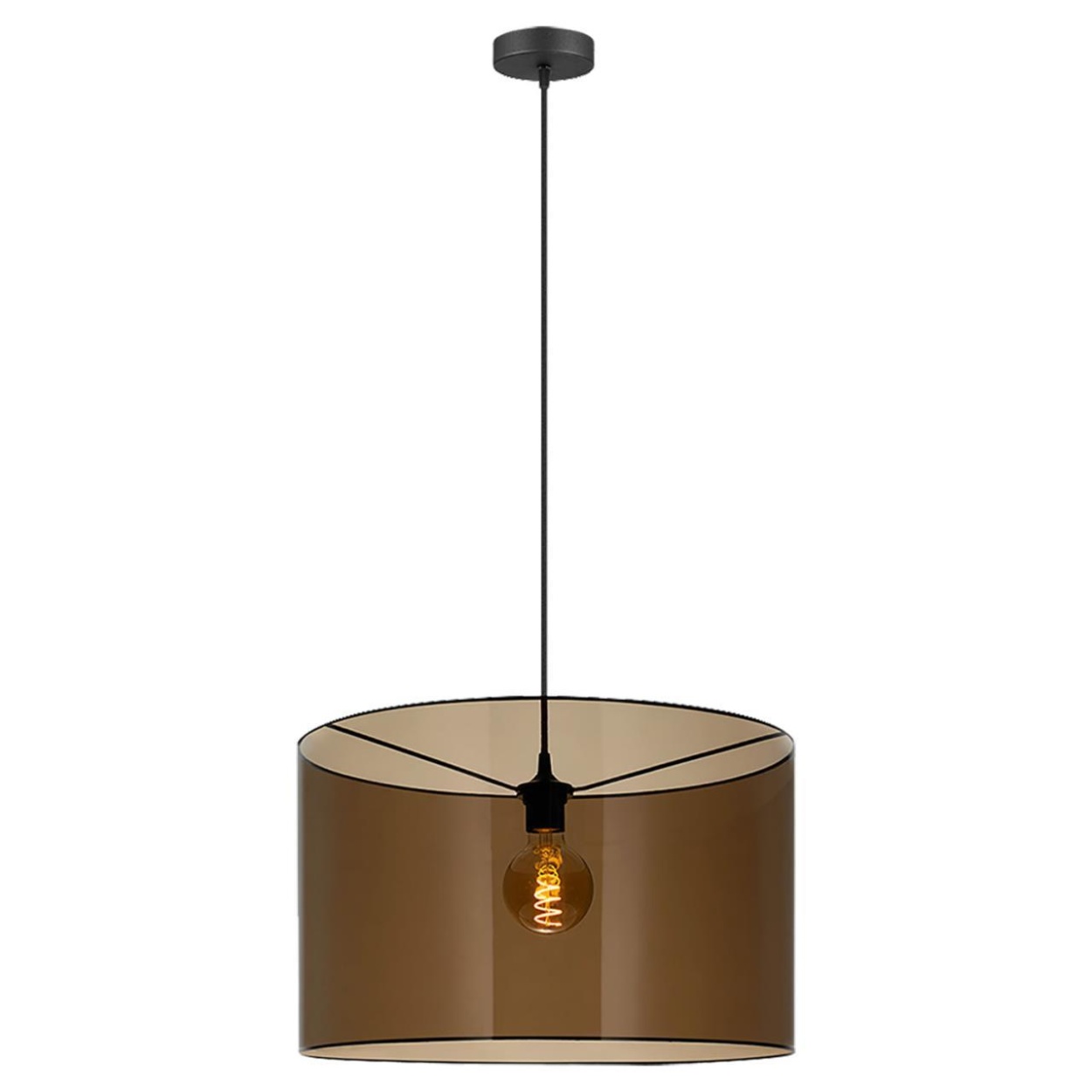 картинка Подвесной светильник Lussole LSP-8543 от магазина pro-decor.kz