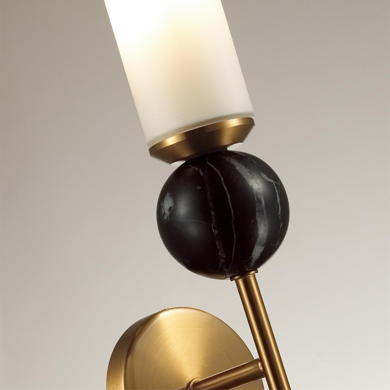 картинка 4361/1W Odeon Light Настенный светильник LOLLA от магазина pro-decor.kz