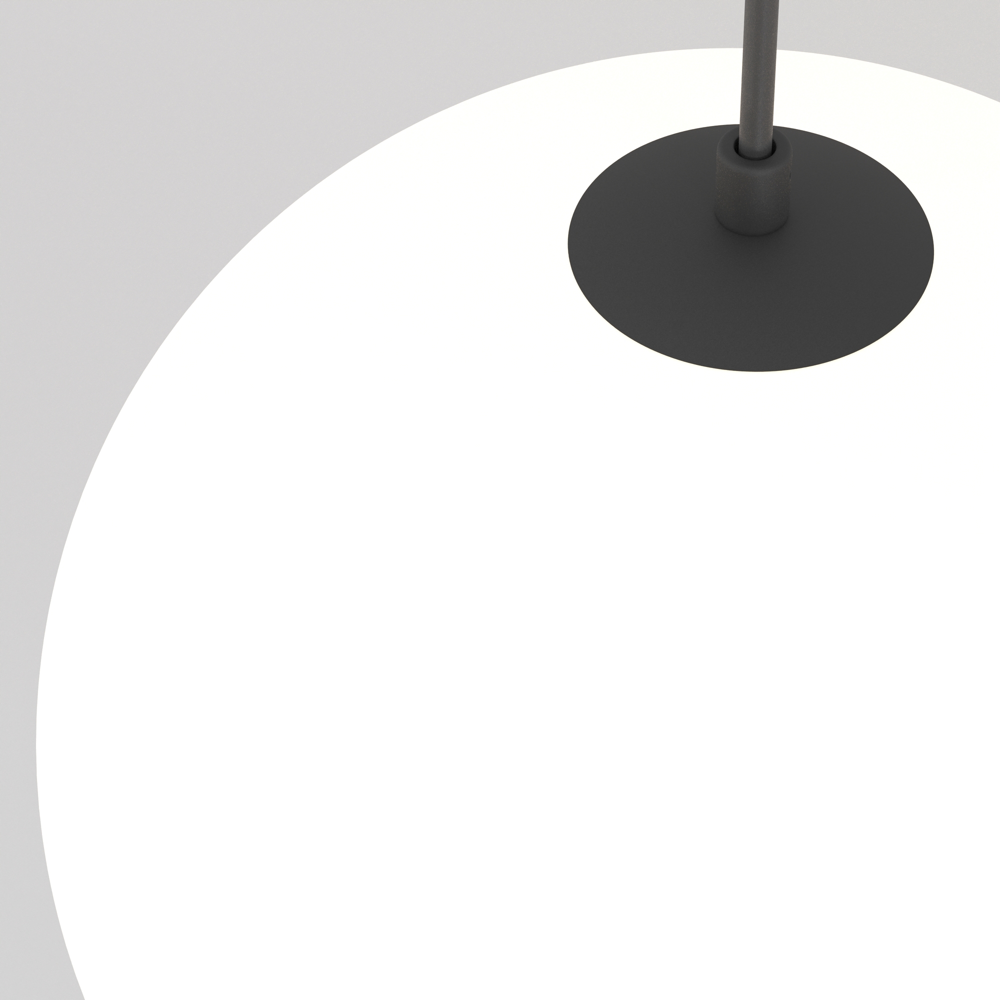 картинка Подвесной светильник Technical P039PL-5W3K-20-B от магазина pro-decor.kz