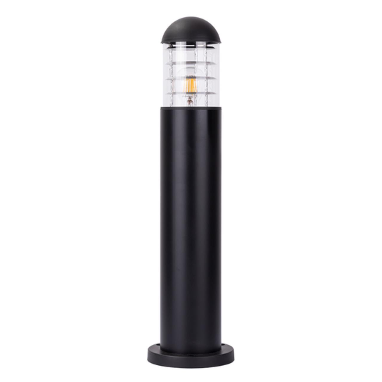 картинка Светильник уличный Arte Lamp COPPIA A5217PA-1BK от магазина pro-decor.kz