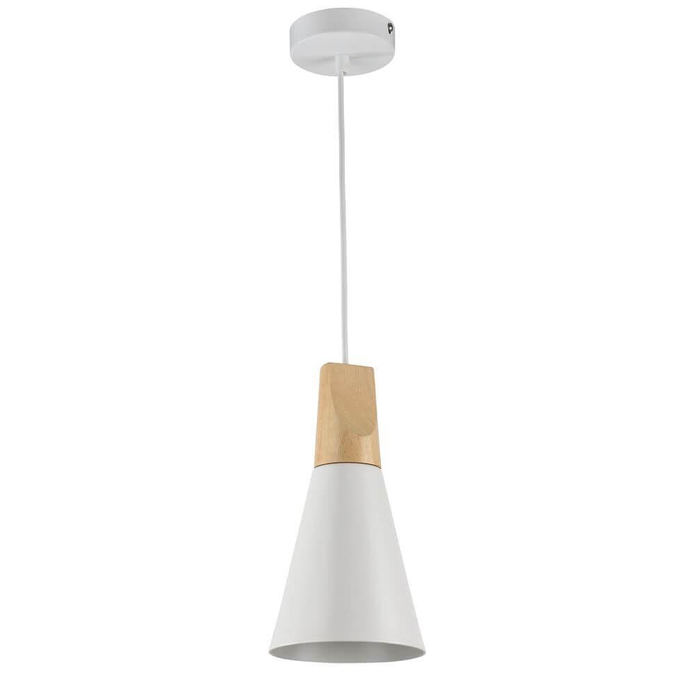 картинка Подвесной светильник Maytoni Bicones P359-PL-140-W от магазина pro-decor.kz