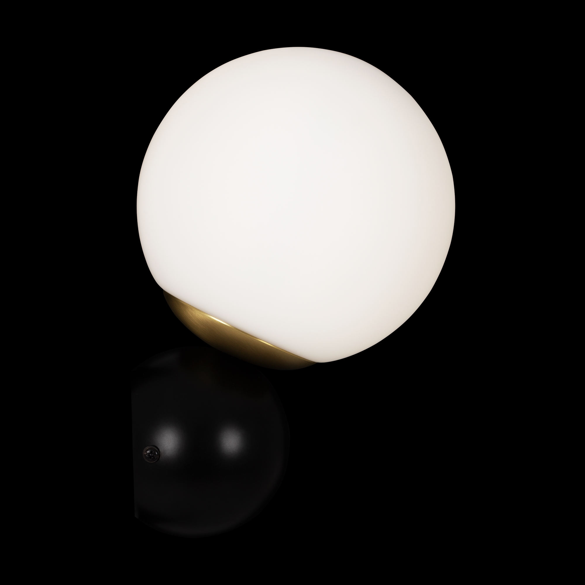 картинка Настенный светильник (бра) Maytoni MOD048WL-01G магазин pro-decor.kz являющийся официальным дистрибьютором в Казахстане картинка Настенный светильник (бра) Maytoni MOD048WL-01G от магазина pro-decor.kz