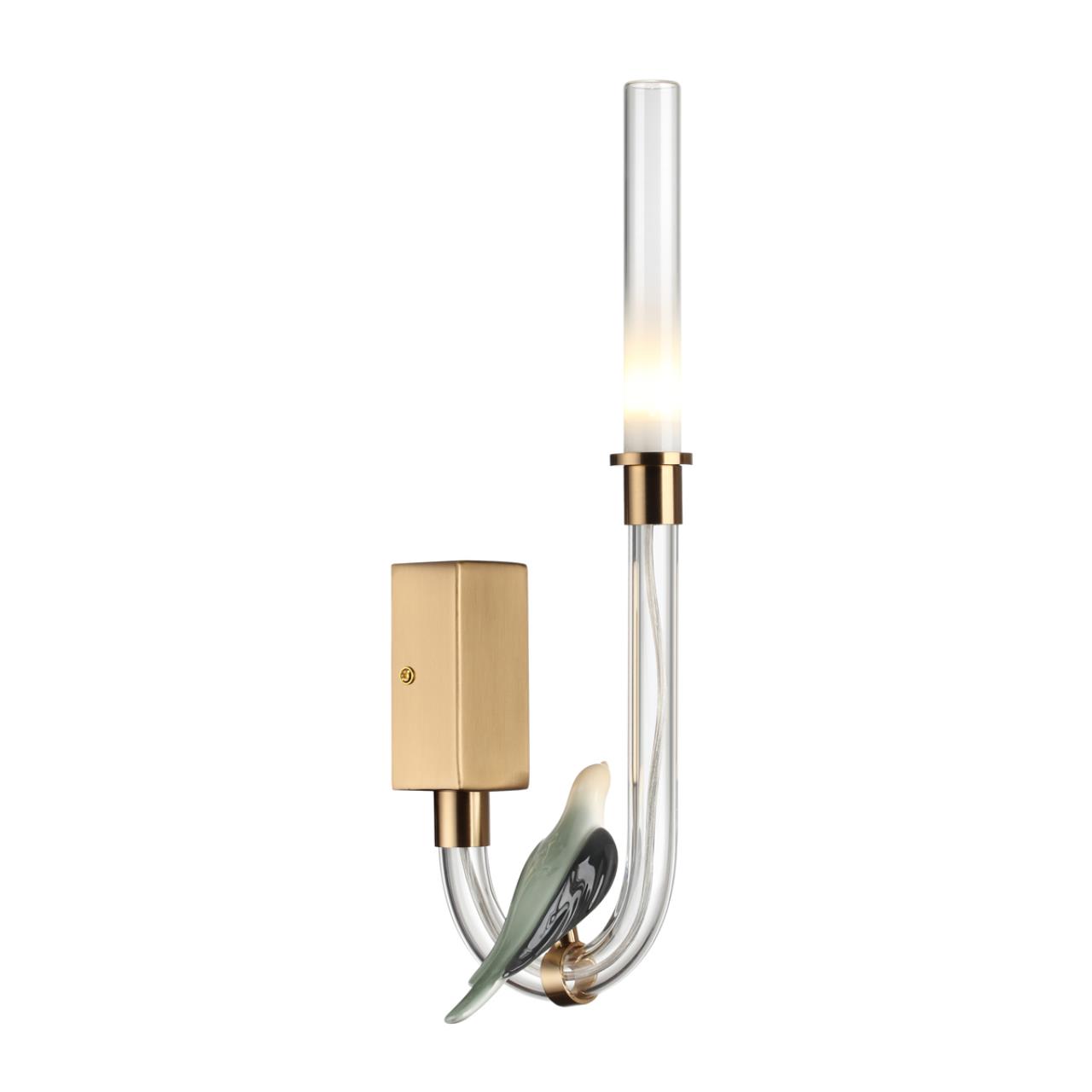 картинка 5431/2WLA Odeon Light Бра LARK от магазина pro-decor.kz