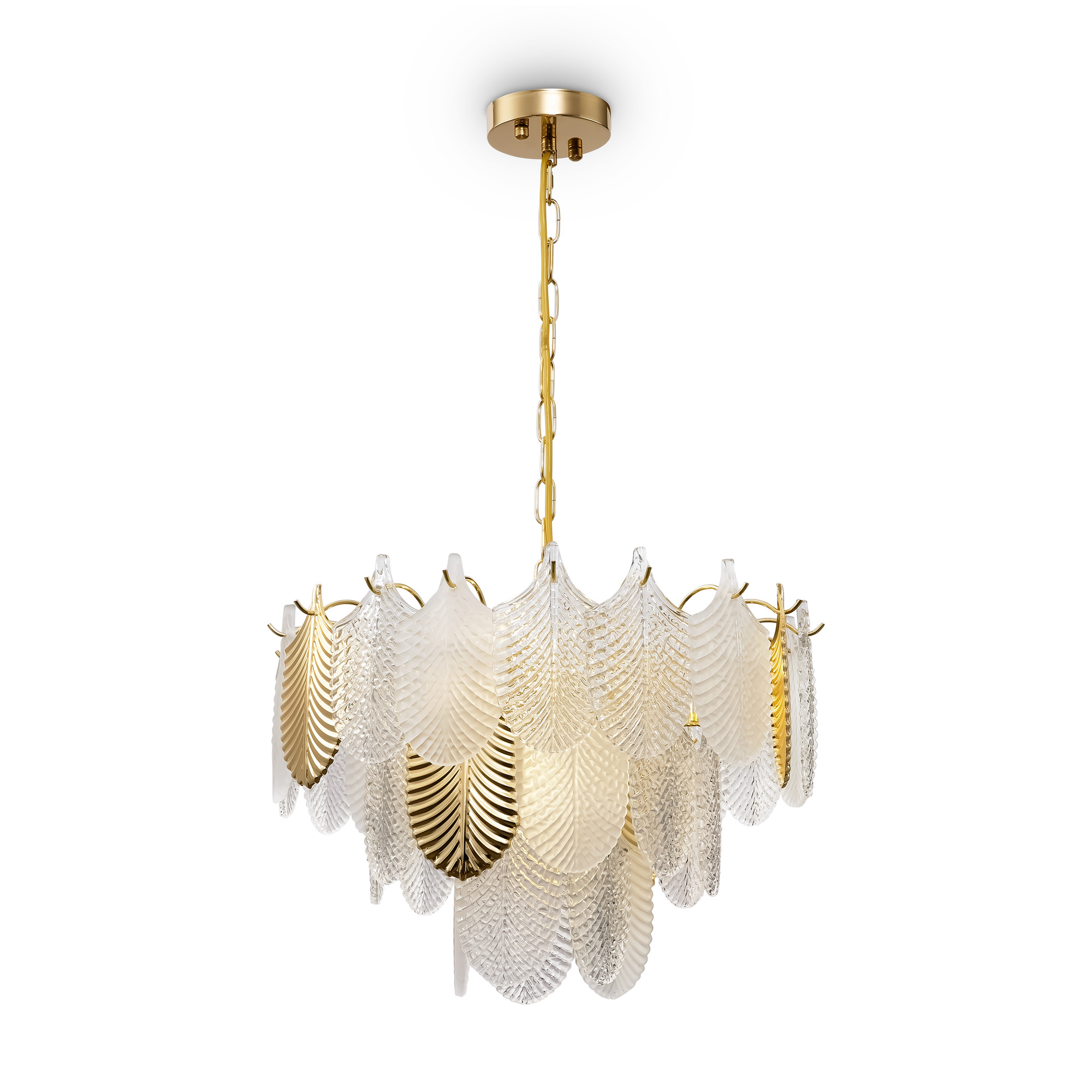 картинка Люстра Freya FR5143PL-07G от магазина pro-decor.kz