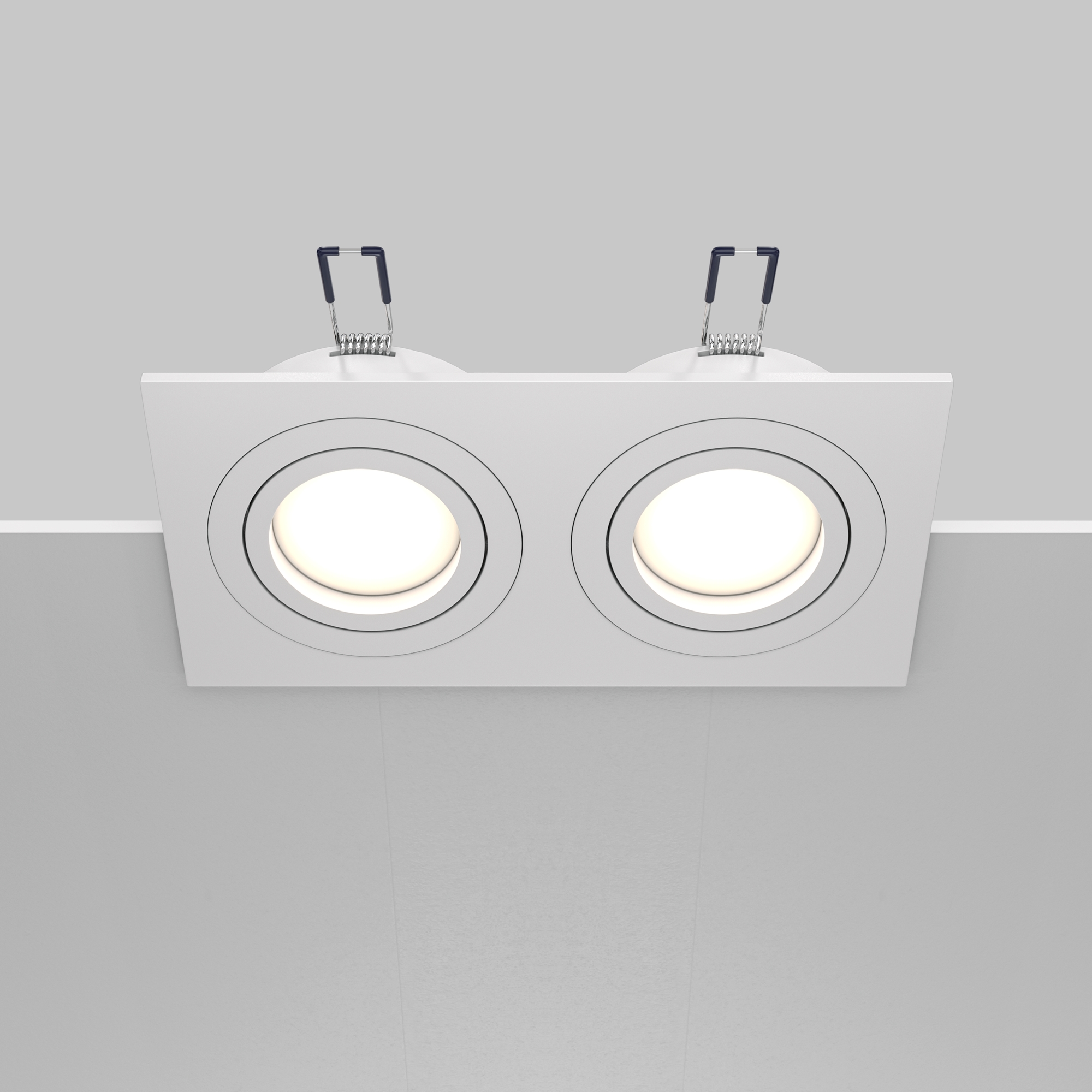 картинка Встраиваемый светильник Maytoni Atom DL024-2-02W магазин pro-decor.kz являющийся официальным дистрибьютором в Казахстане картинка Встраиваемый светильник Maytoni Atom DL024-2-02W от магазина pro-decor.kz