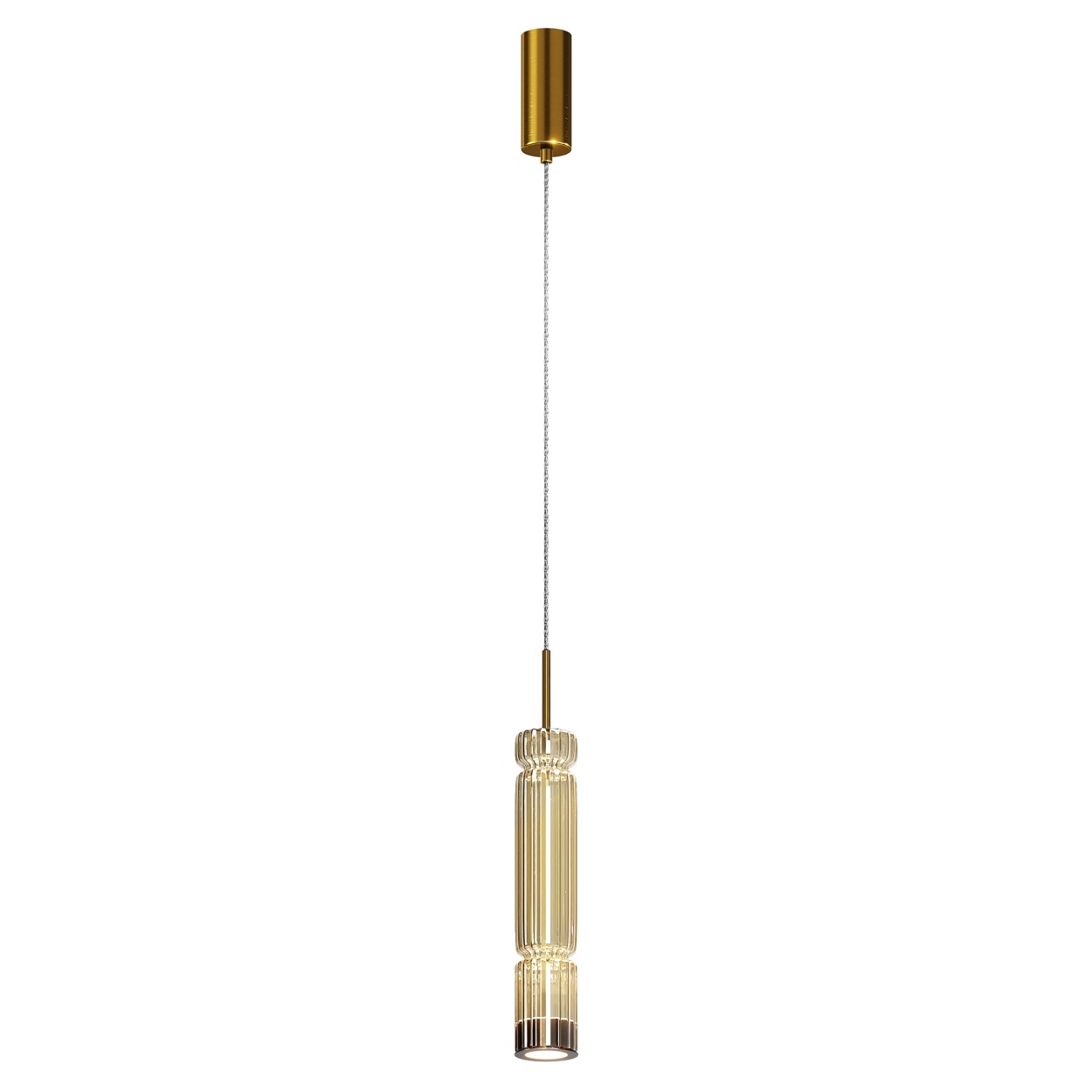 картинка Подвесной светильник Maytoni MOD272PL-L12BS3K1 от магазина pro-decor.kz