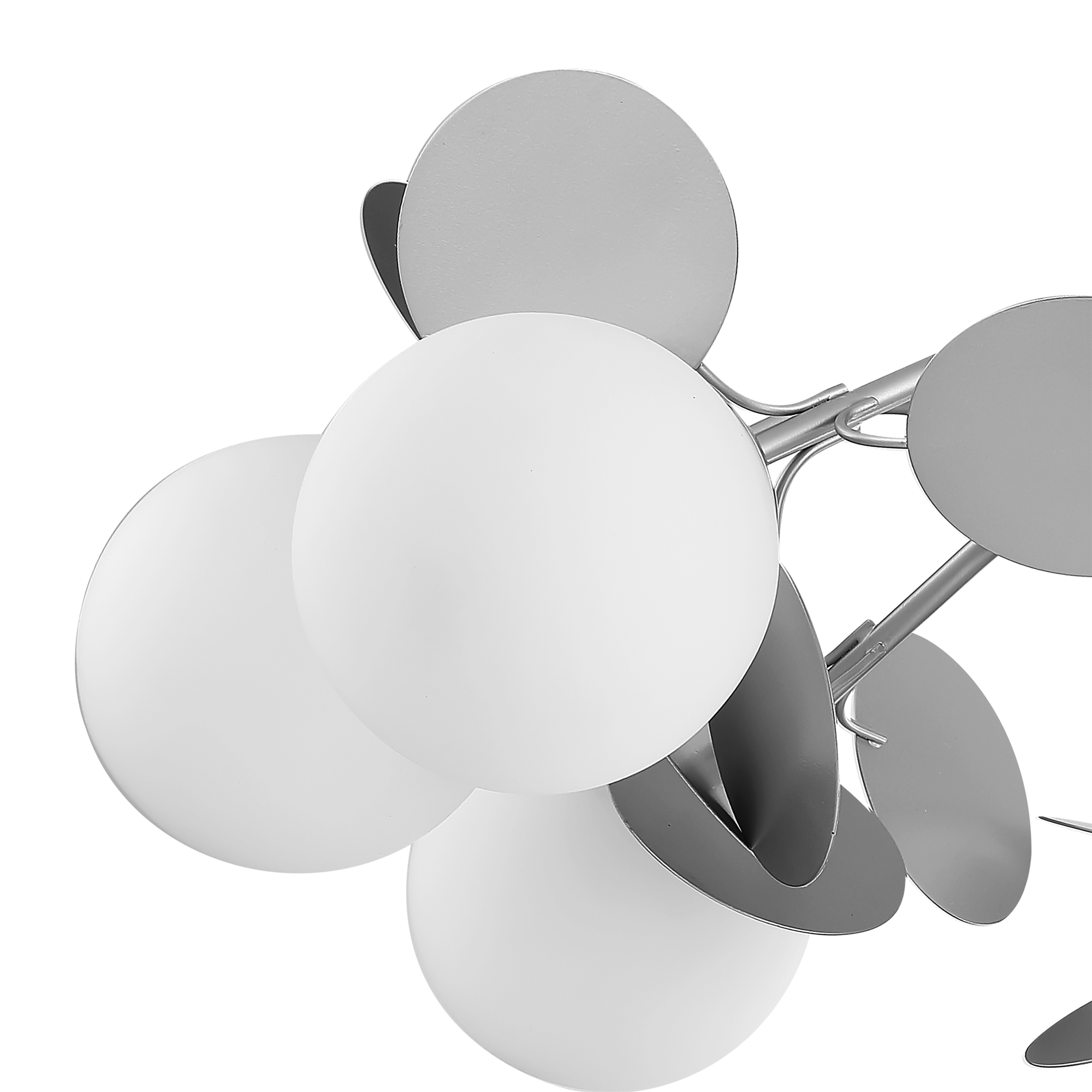 картинка Люстра Freya FR5165PL-06S от магазина pro-decor.kz