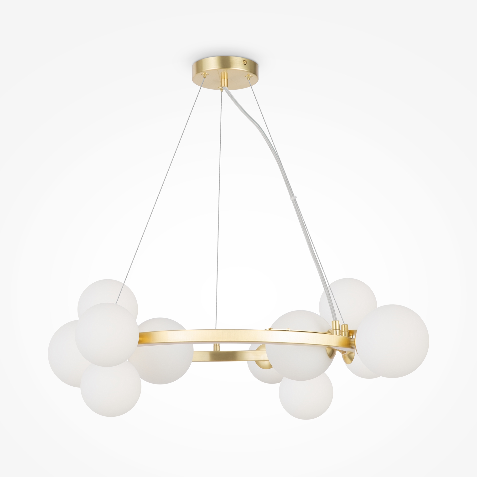 картинка Подвесной светильник Maytoni MOD545PL-11BS от магазина pro-decor.kz