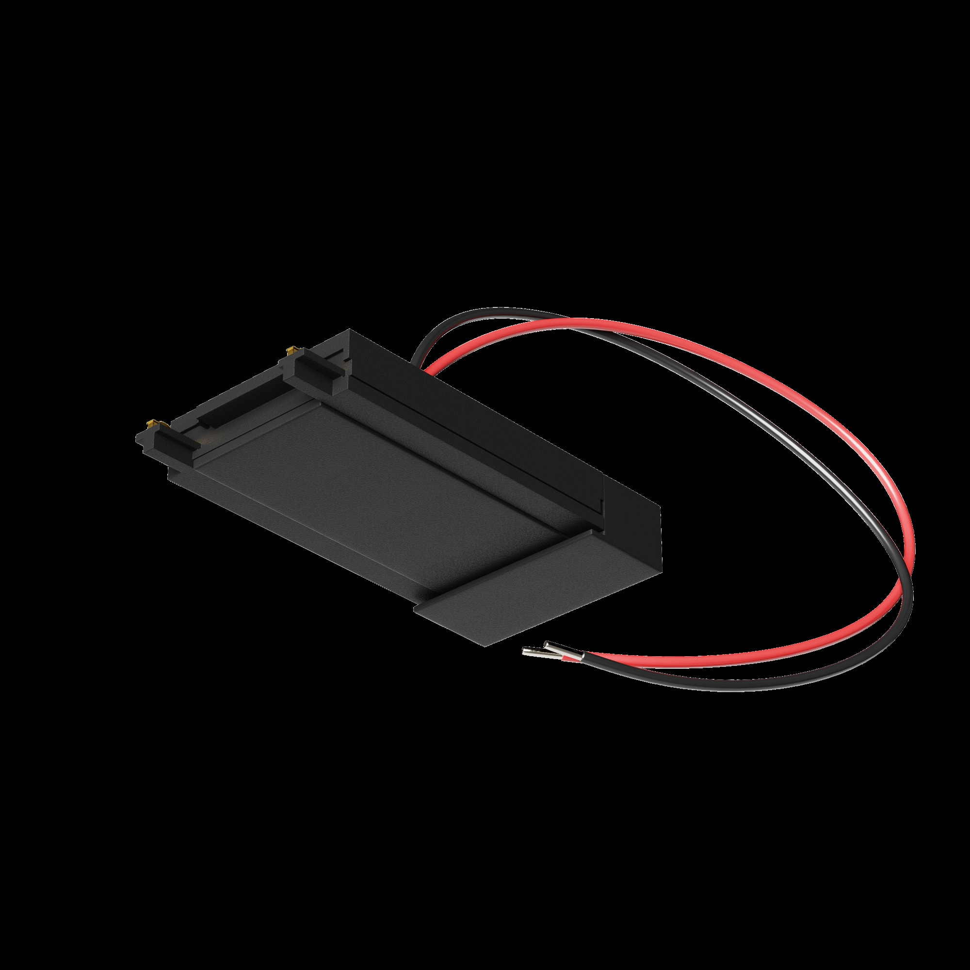 картинка Комплектующие для накладной трековой системы Technical TRA084B-11B от магазина pro-decor.kz