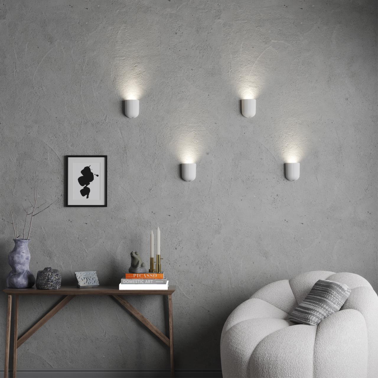картинка 370976 Novotech Светильник настенный YESO магазин pro-decor.kz являющийся официальным дистрибьютором в Казахстане картинка 370976 Novotech Светильник настенный YESO от магазина pro-decor.kz