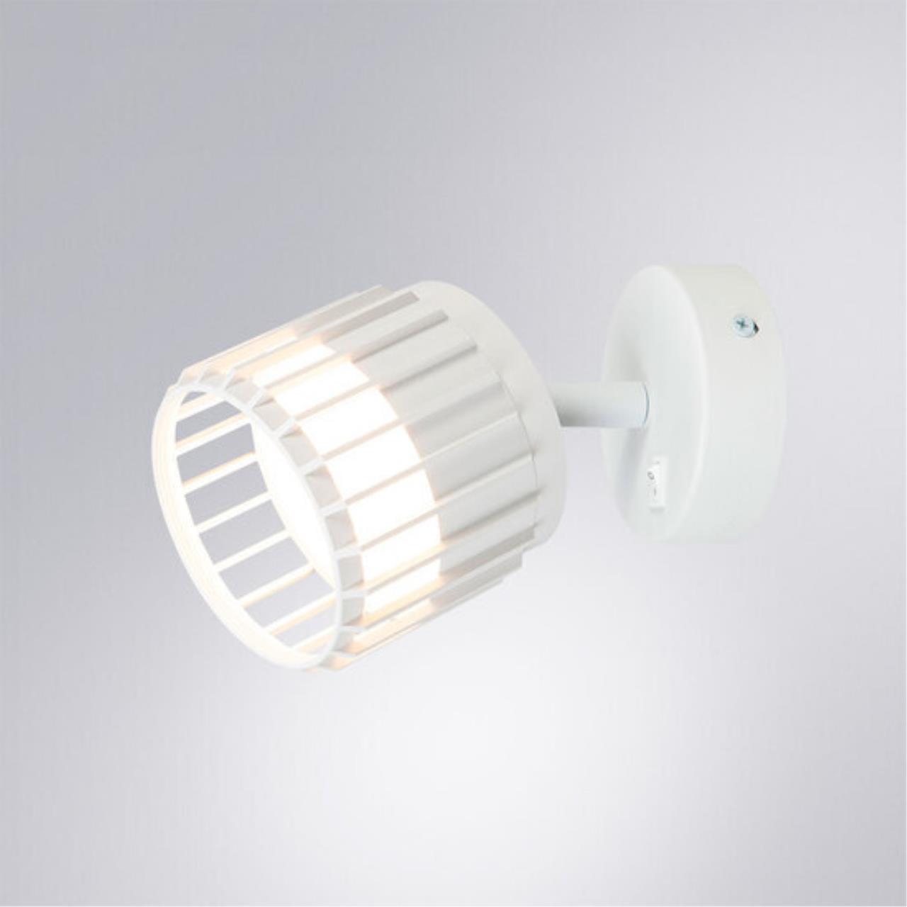 картинка Спот Arte Lamp ATRIA A8031AP-1WH от магазина pro-decor.kz
