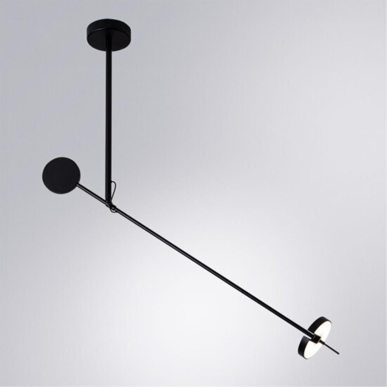 картинка Потолочный светильник Divinare MALCONE 2623/06 PL-9 от магазина pro-decor.kz