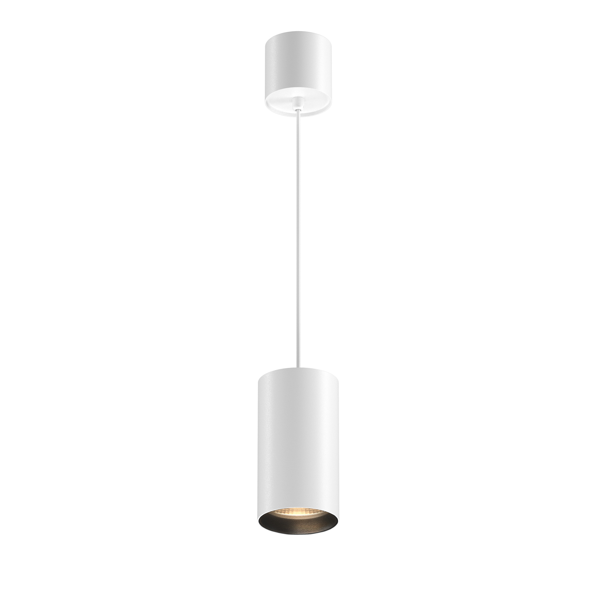 картинка Подвесной светильник Technical P100PL-20W3K-W Vol от магазина pro-decor.kz