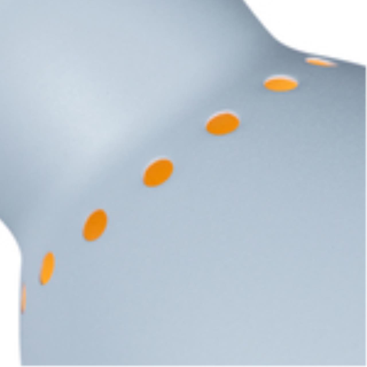 картинка Торшер Arte Lamp Braccio A2054PN-1WH от магазина pro-decor.kz