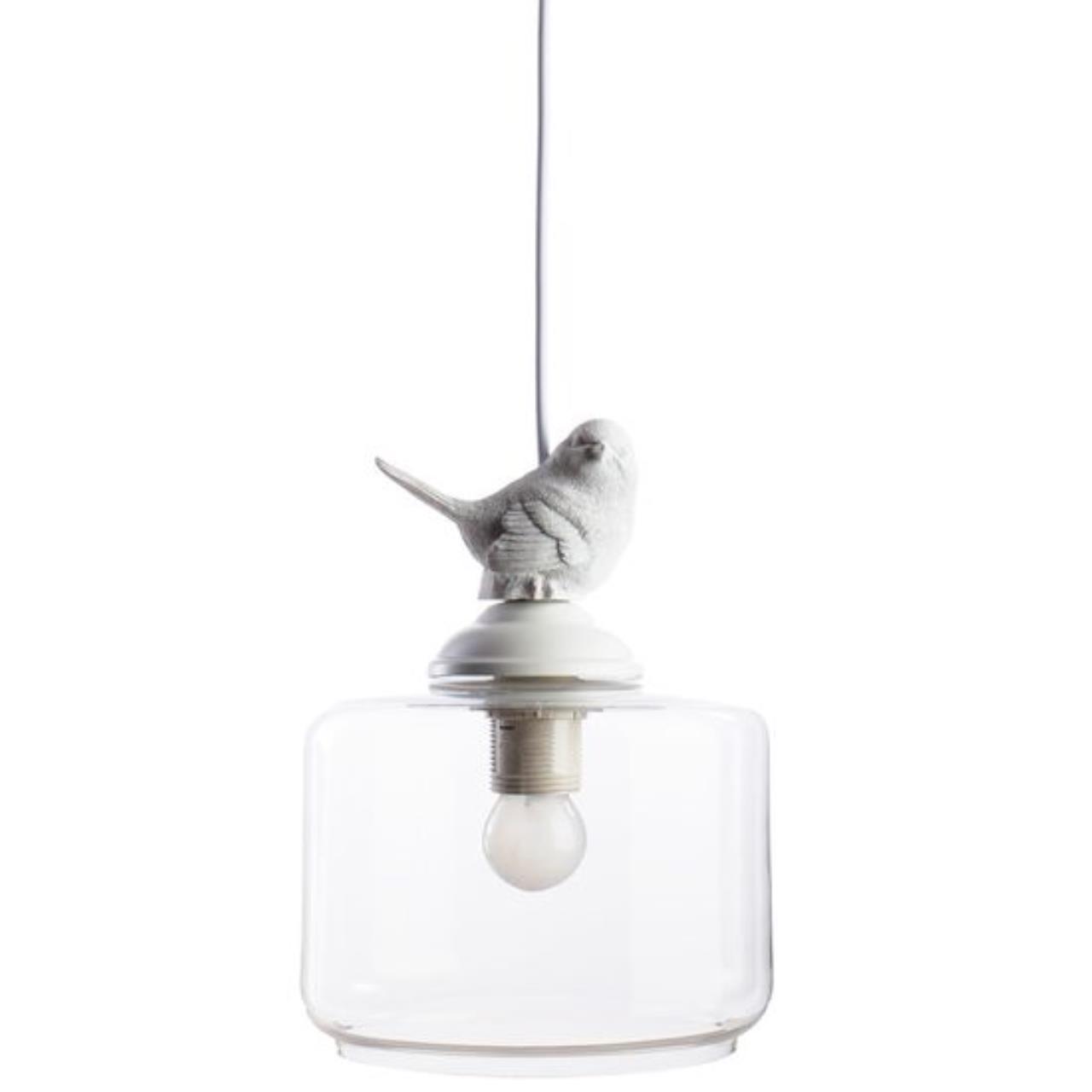 картинка Подвесной светильник Arte Lamp 19 A8029SP-1WH от магазина pro-decor.kz