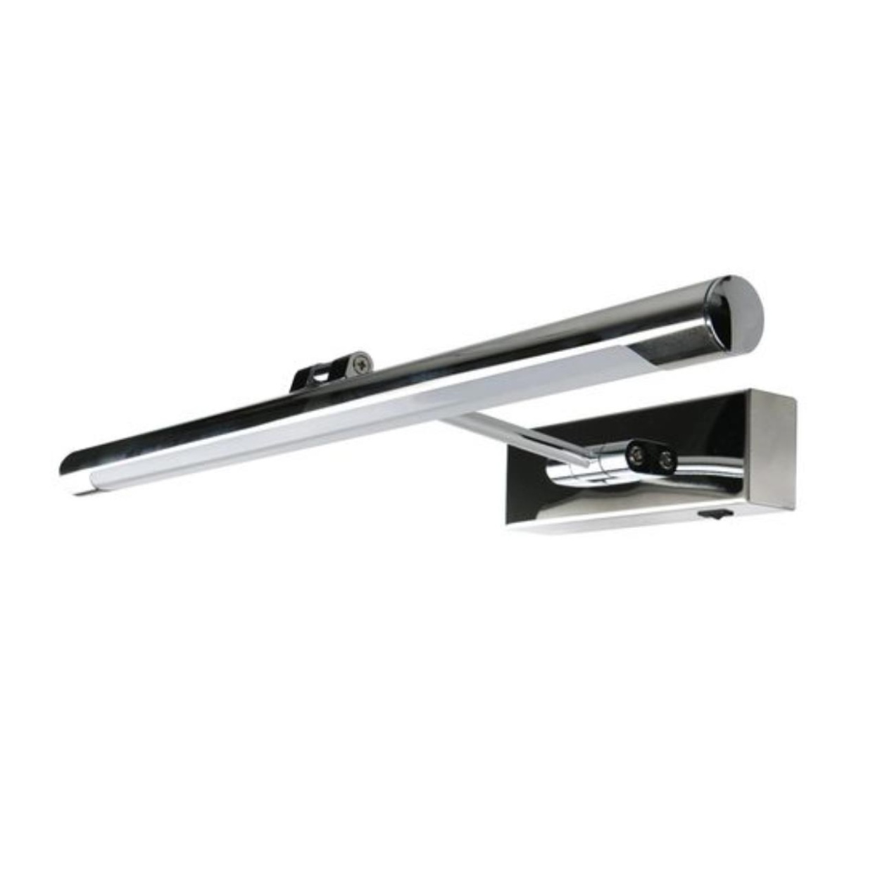 картинка Подсветка для картин Arte Lamp HARRISON A1709AP-1CC от магазина pro-decor.kz