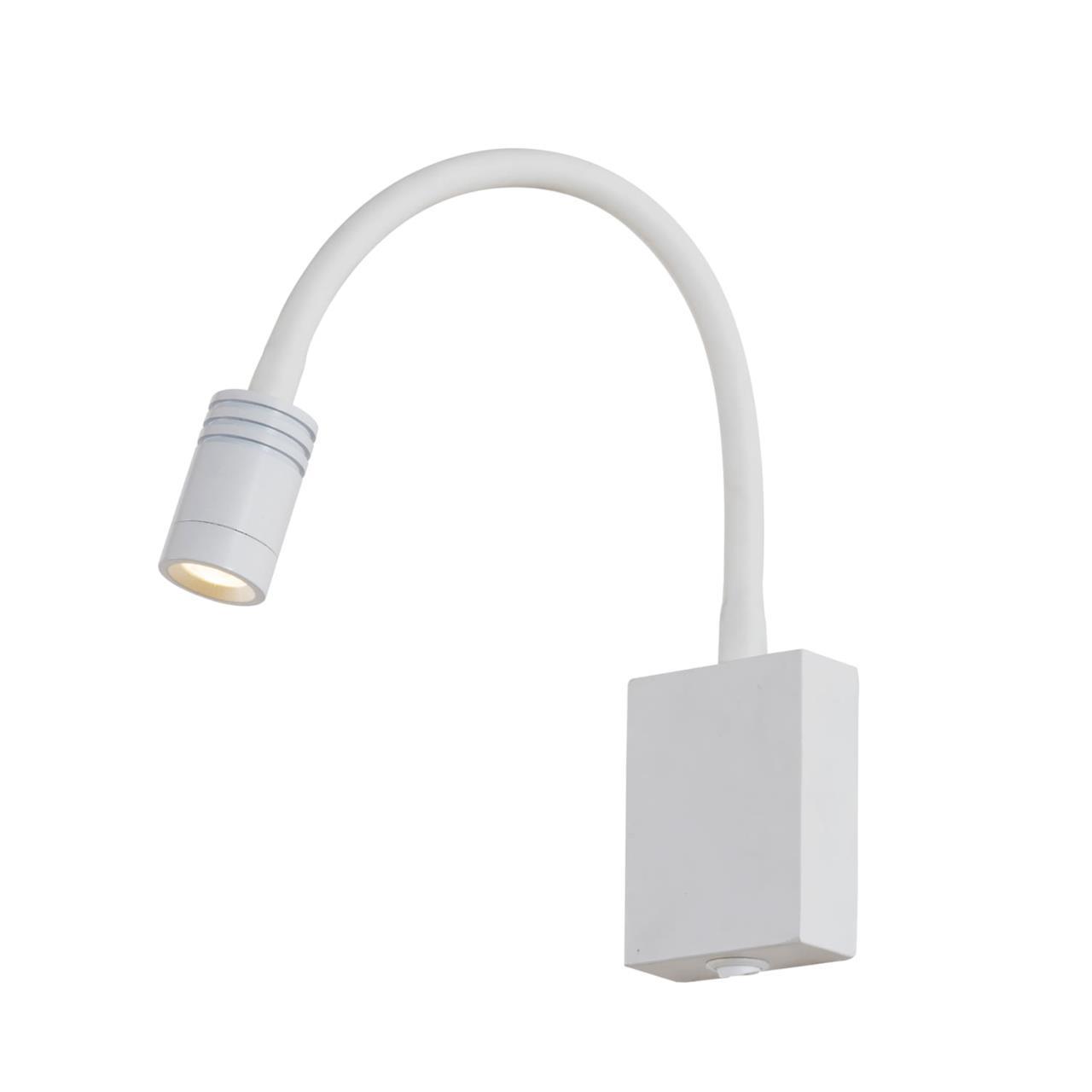 картинка Светодиодный спот Favourite Murum 1958-1W от магазина pro-decor.kz