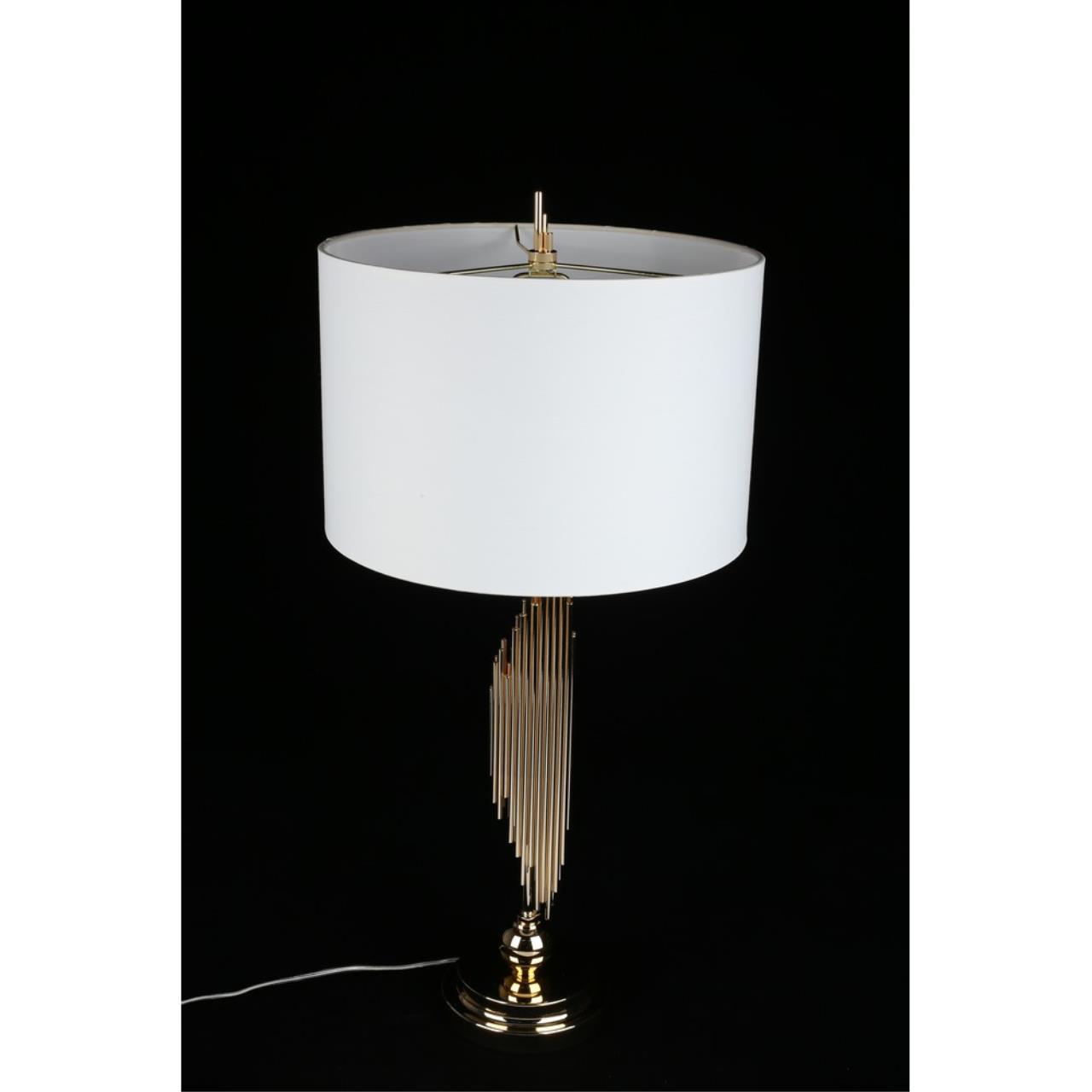 картинка Настольная лампа Aployt Sharlota APL.738.04.01 от магазина pro-decor.kz