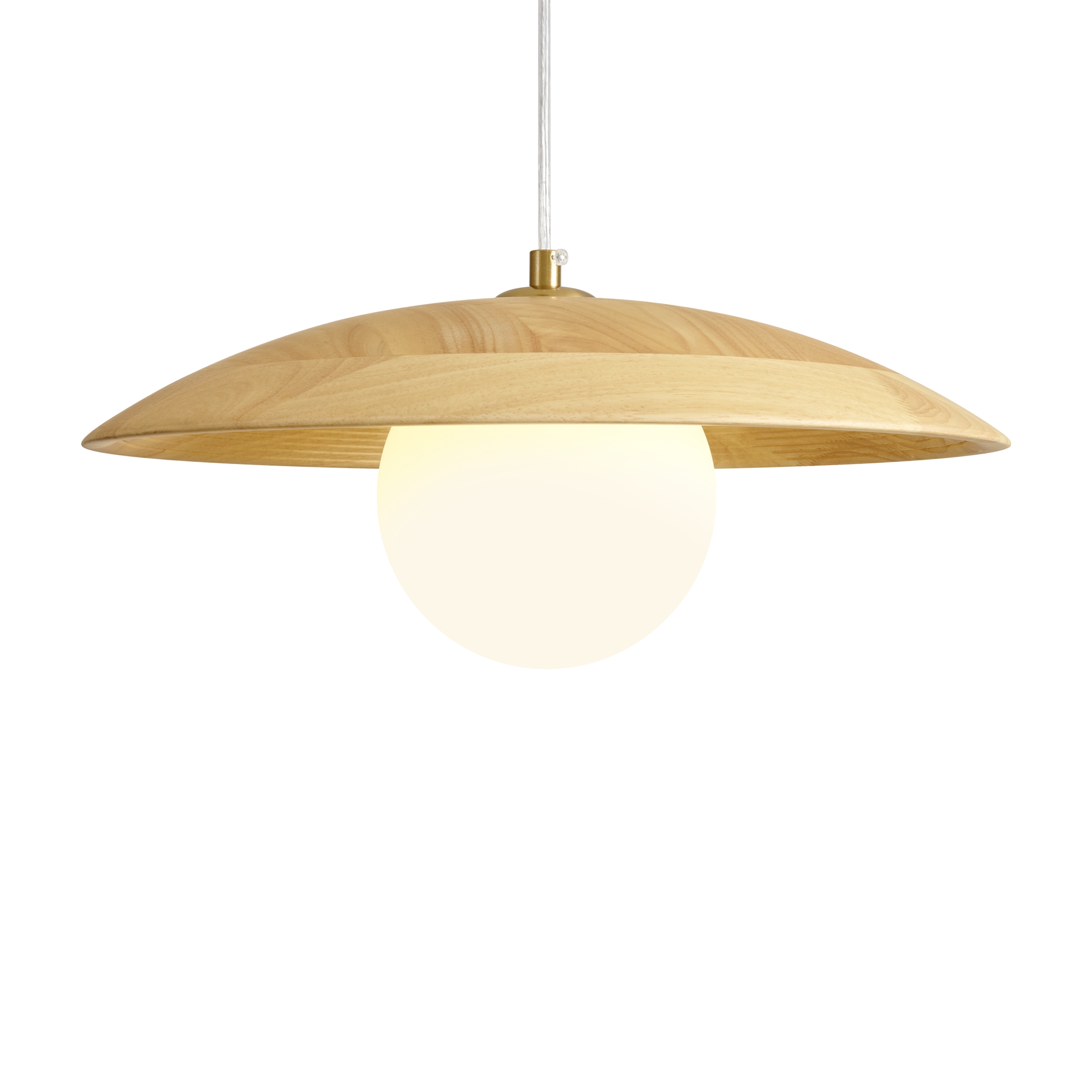 картинка Подвесной светильник Freya FR5589PL-01T Albero от магазина pro-decor.kz