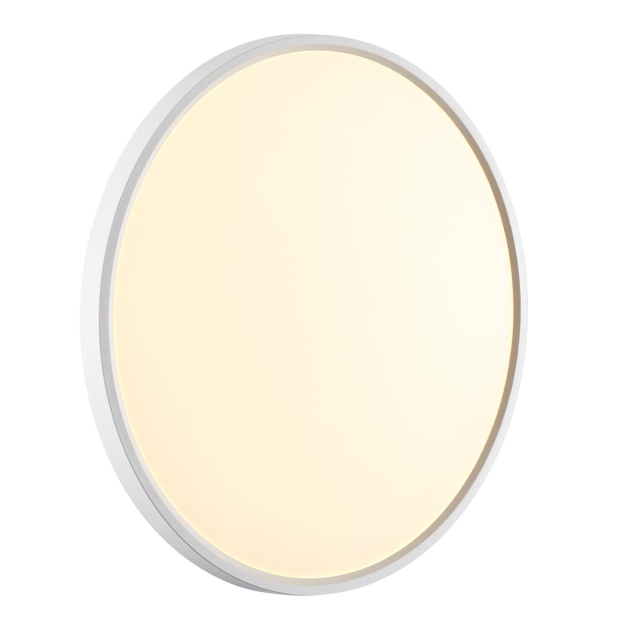 картинка 7659/40L MITRA LED SN 52 Светильник ALFA WHITE от магазина pro-decor.kz