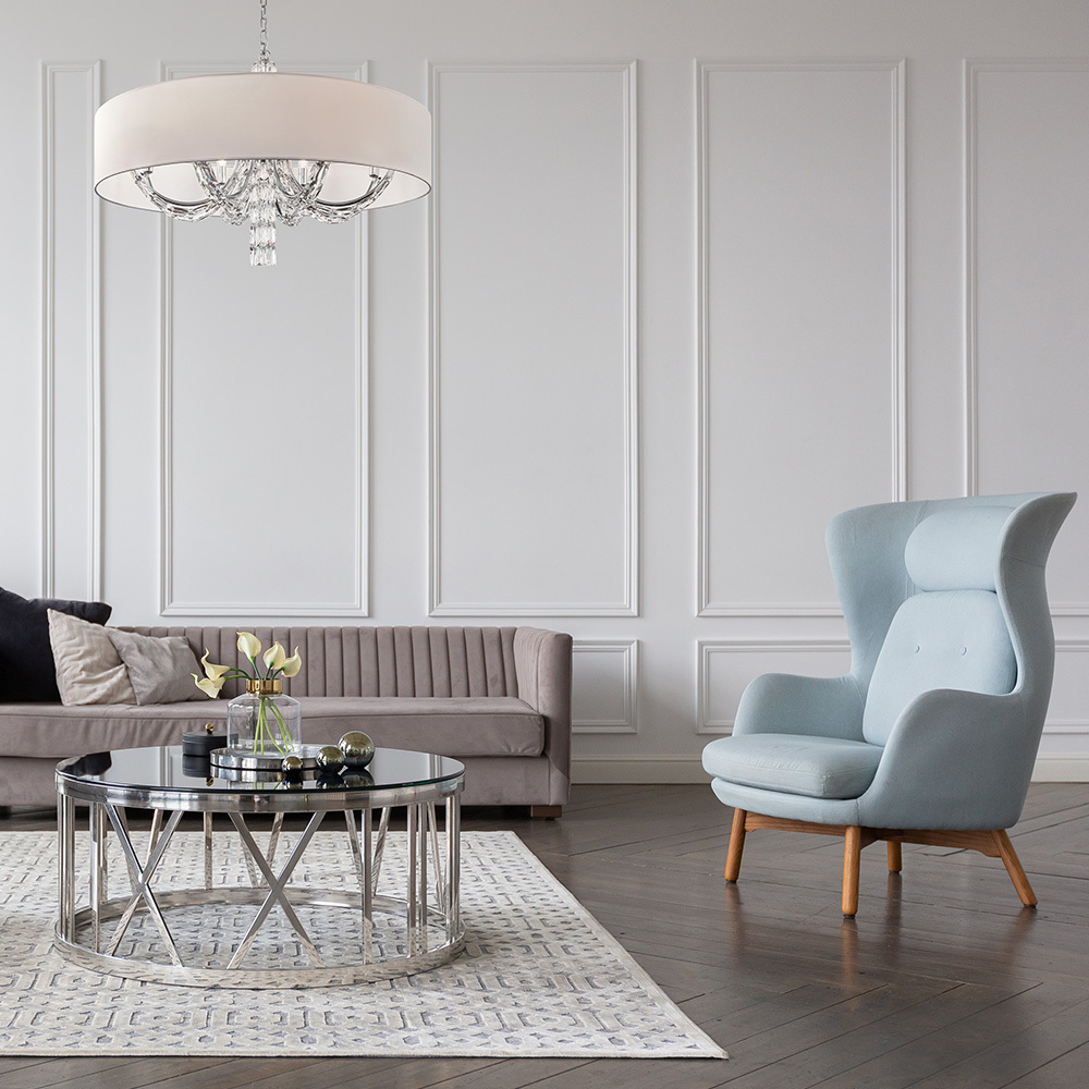 картинка Подвесной светильник Maytoni DIA008PL-08CH от магазина pro-decor.kz