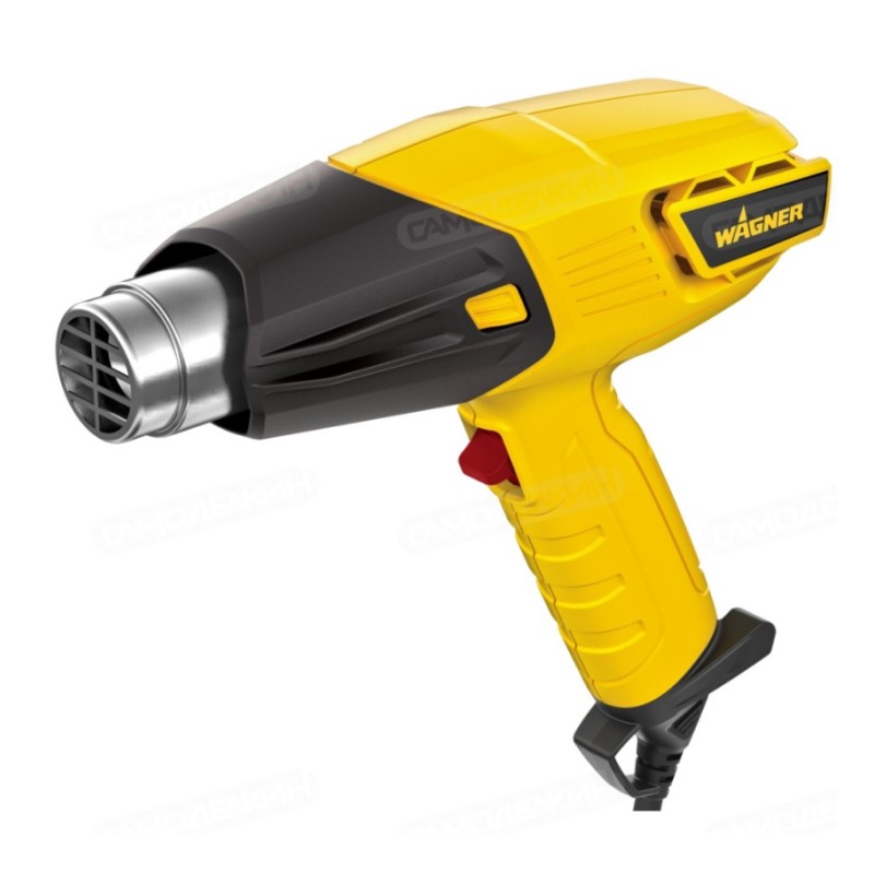 Купить Термофен электрический Heat gun Furno 300 Термофен электрический Heat gun Furno 300