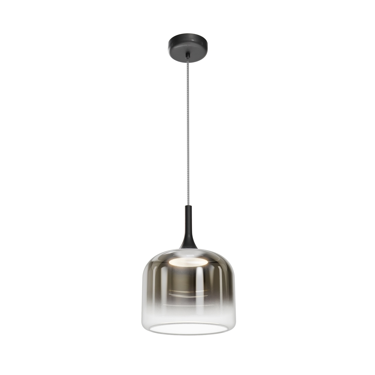 картинка Подвесной светильник Maytoni MOD286PL-L18B3K от магазина pro-decor.kz