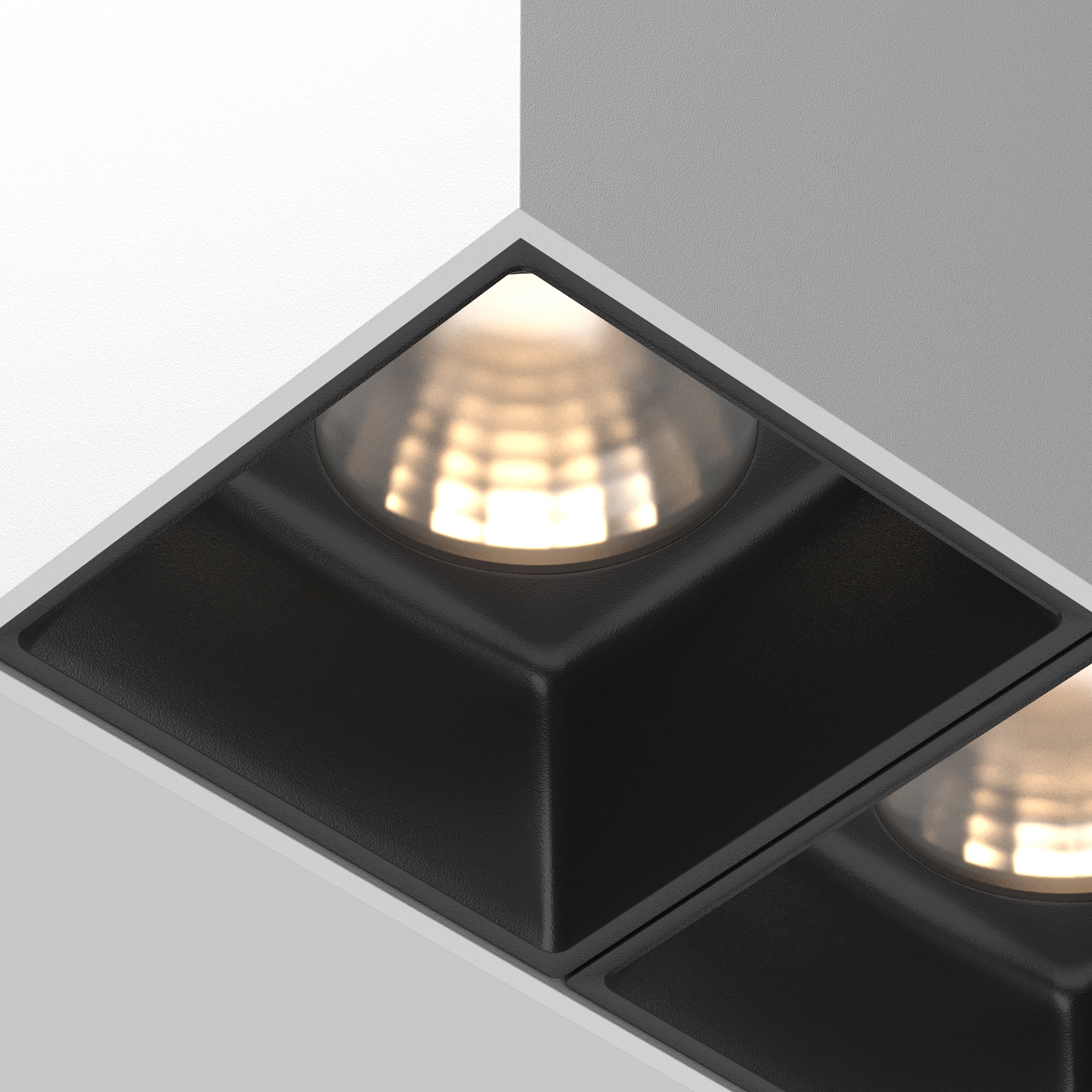 картинка Потолочный светильник Technical C065CL-02-L12W3K-W от магазина pro-decor.kz