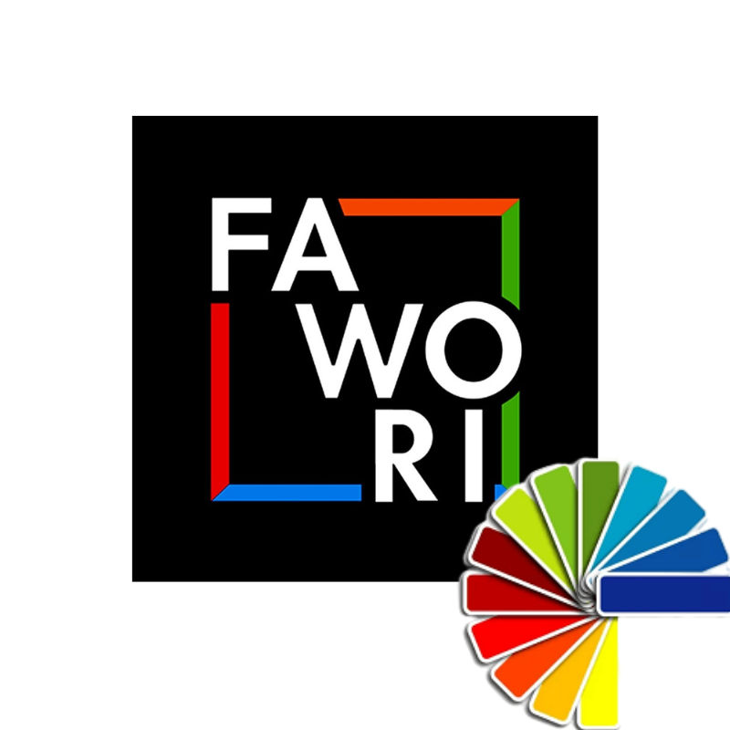 Купить Малярные работы для колеровки Fawori Малярные работы для колеровки Fawori