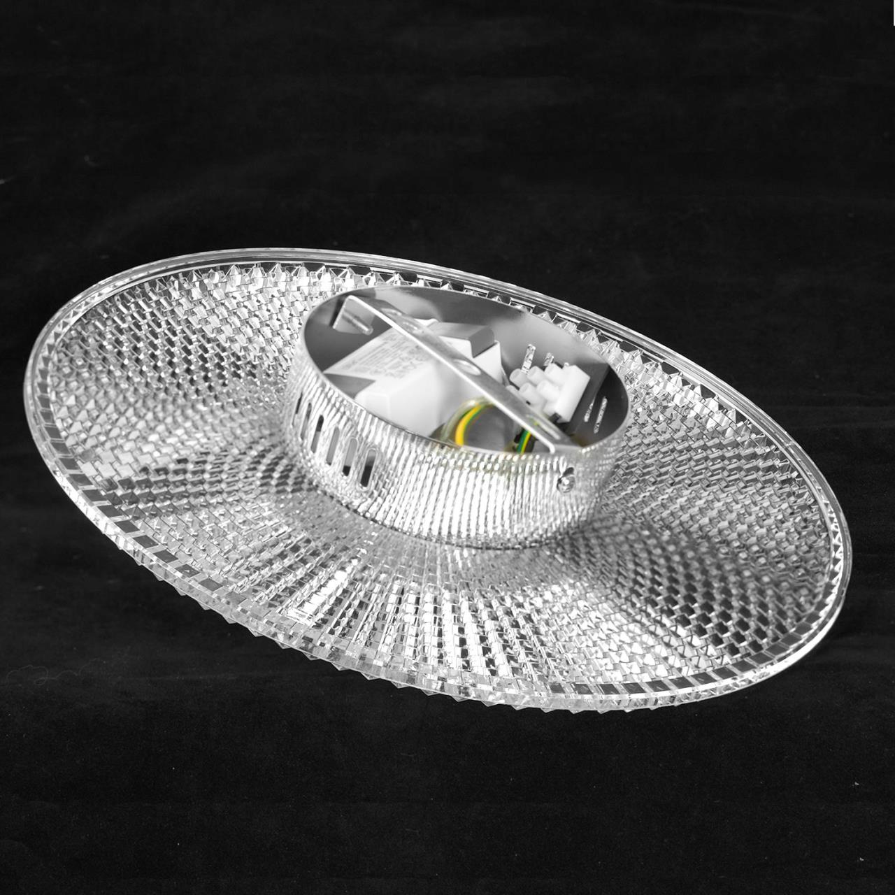 картинка Бра настенное Lussole DUVAL LSP-7448 от магазина pro-decor.kz