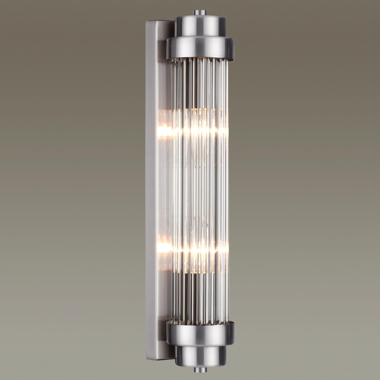 картинка Настенный светильник Odeon Light Walli Lordi 4823/2W от магазина pro-decor.kz