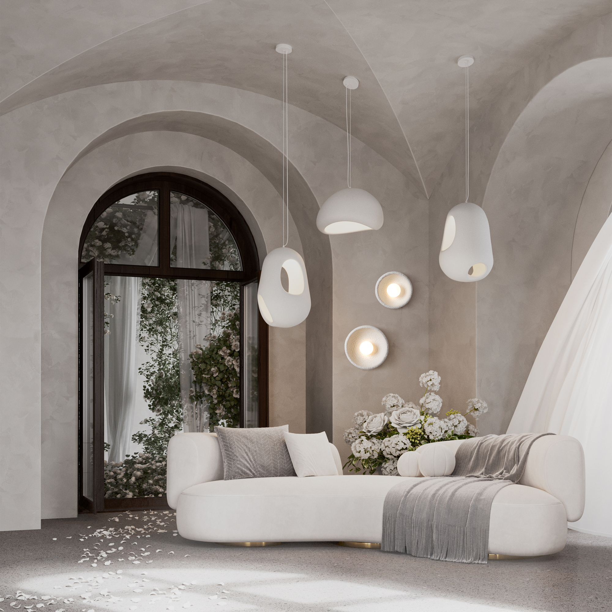 картинка Настенный светильник (бра) Freya FR5428WL-01W1 от магазина pro-decor.kz