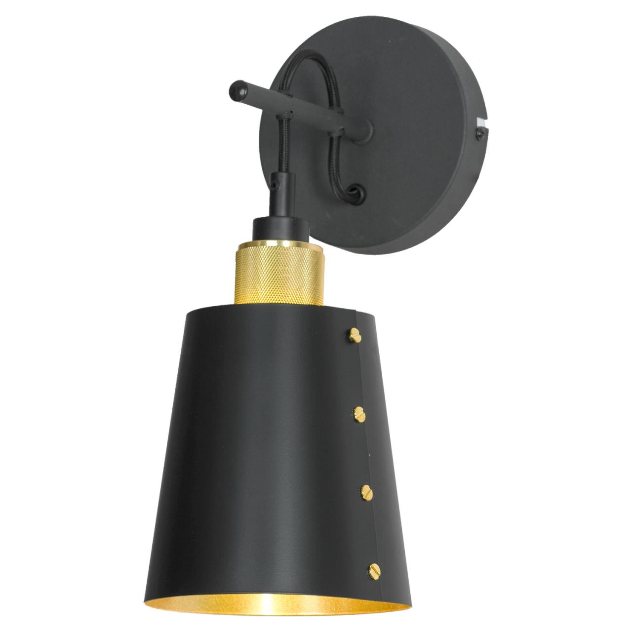 картинка Бра Lussole Loft Shirley LSP-8581 от магазина pro-decor.kz