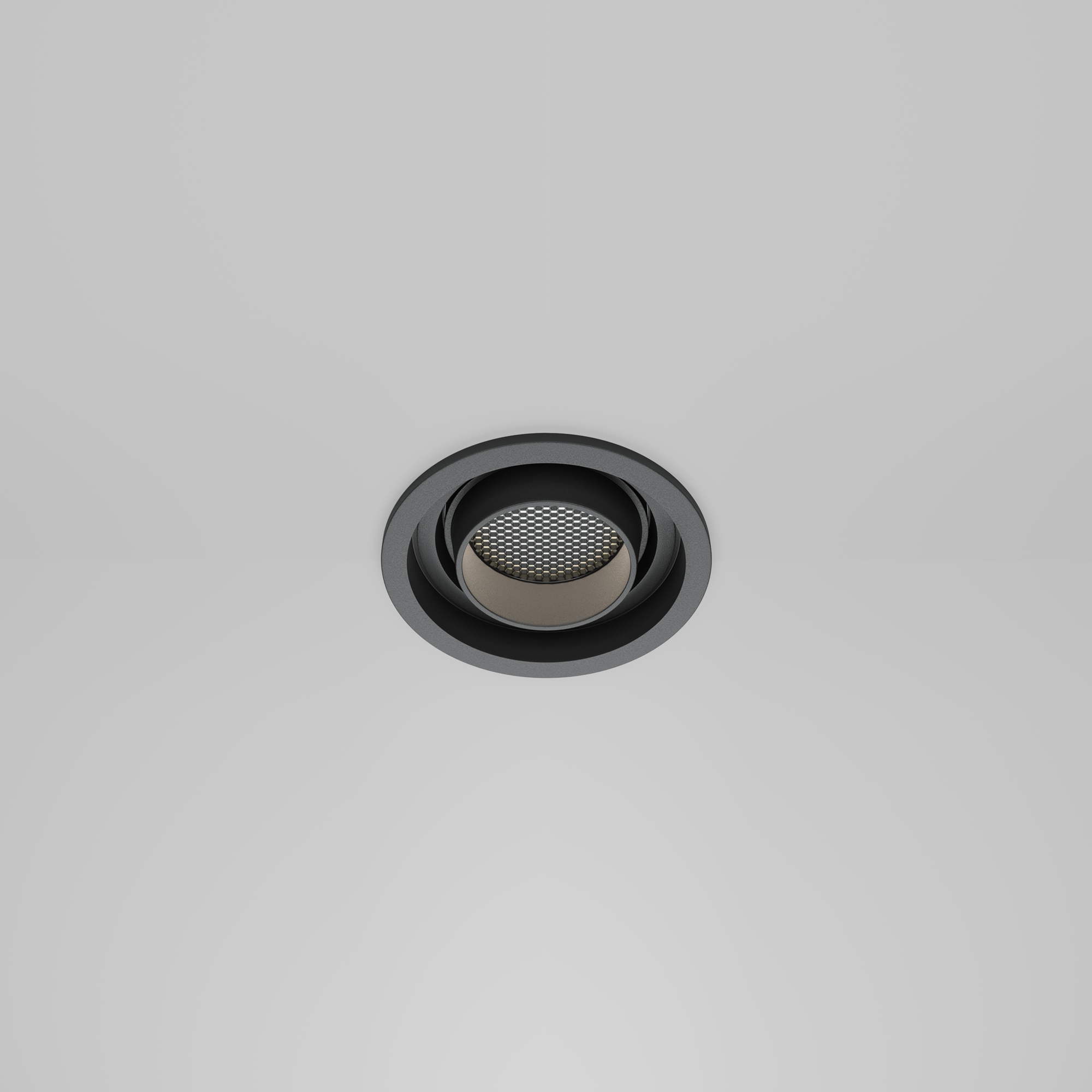 картинка Встраиваемый светильник Technical DL113-GU10-01-RD-B Atom от магазина pro-decor.kz
