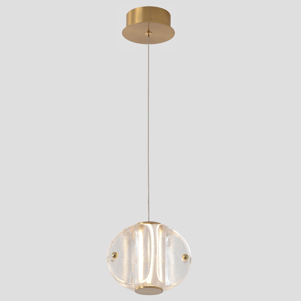 картинка Светильник подвесной Crystal Lux RICH SP4W LED Crystal Lux 3970/204 от магазина pro-decor.kz