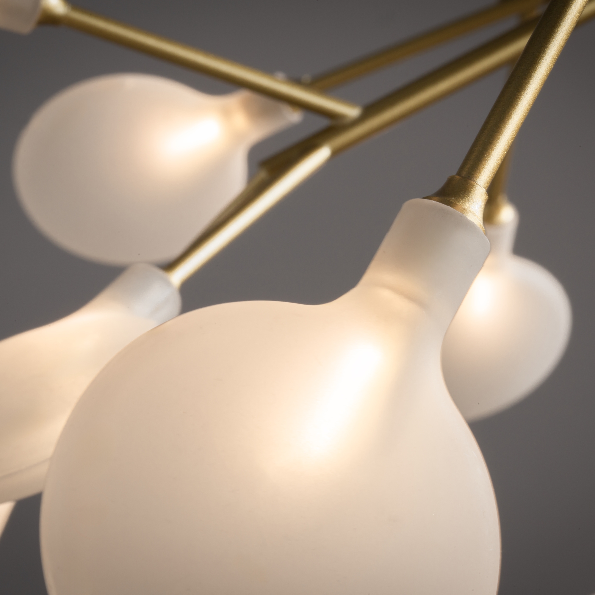 картинка Подвесной светильник Freya FR5049PL-27G от магазина pro-decor.kz