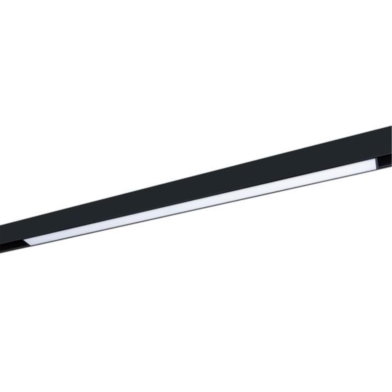 картинка Трековый магнитный светильник Arte Lamp LINEA 2.0 A4663PL-1BK магазин pro-decor.kz являющийся официальным дистрибьютором в Казахстане картинка Трековый магнитный светильник Arte Lamp LINEA 2.0 A4663PL-1BK от магазина pro-decor.kz