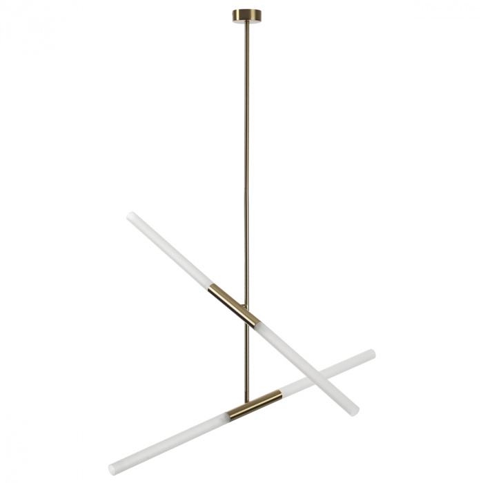 картинка Подвесной светильник Odeon Light Hightech Soho 4306/4 от магазина pro-decor.kz