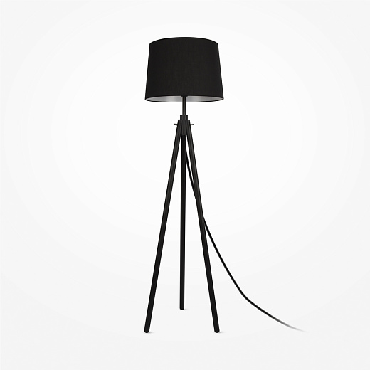 картинка Напольный светильник (торшер) Maytoni Z177FL-01B от магазина pro-decor.kz