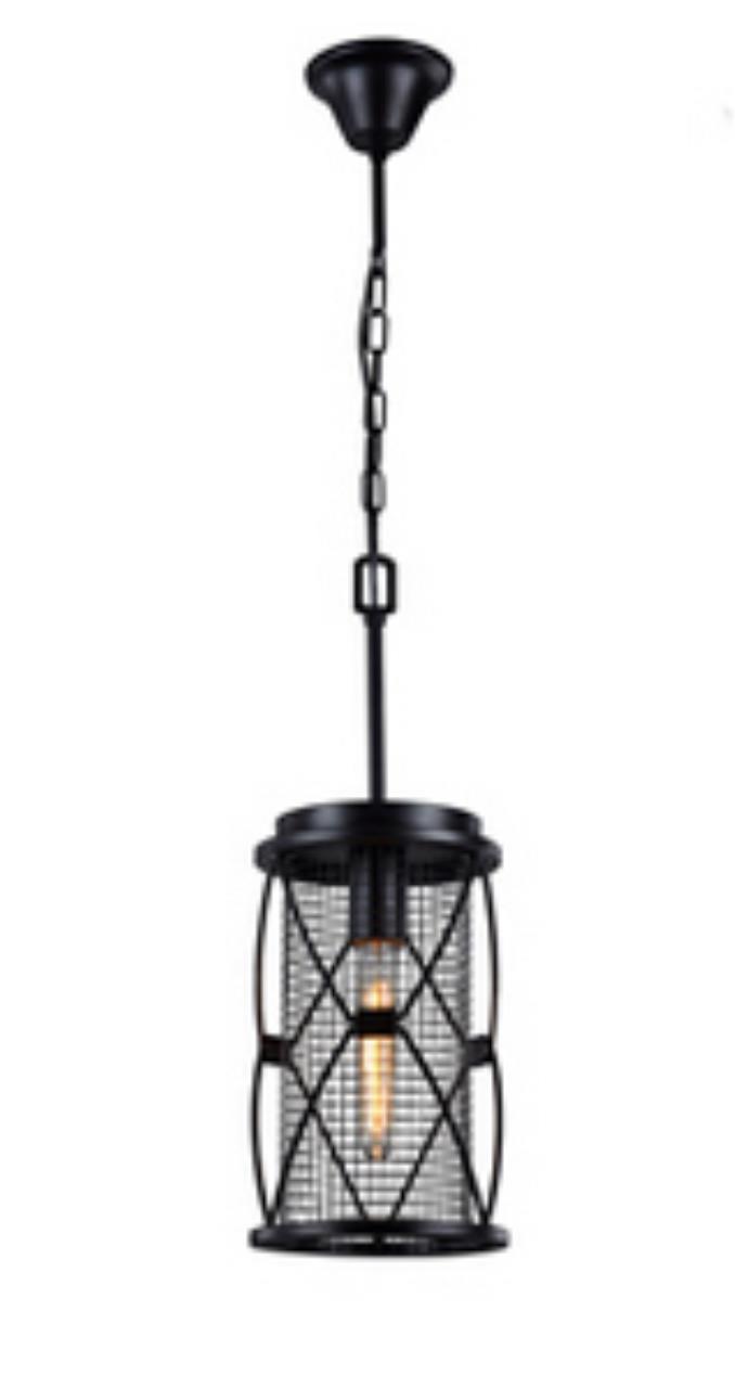 картинка Подвесной светильник Favourite Mesh 1783-1P от магазина pro-decor.kz