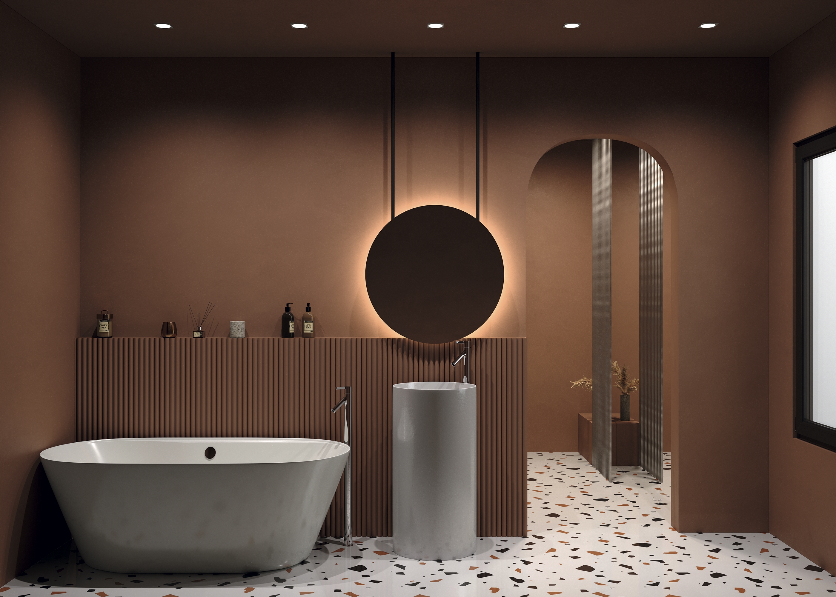 картинка Встраиваемый светильник Maytoni Zoom DL033-2-01W от магазина pro-decor.kz