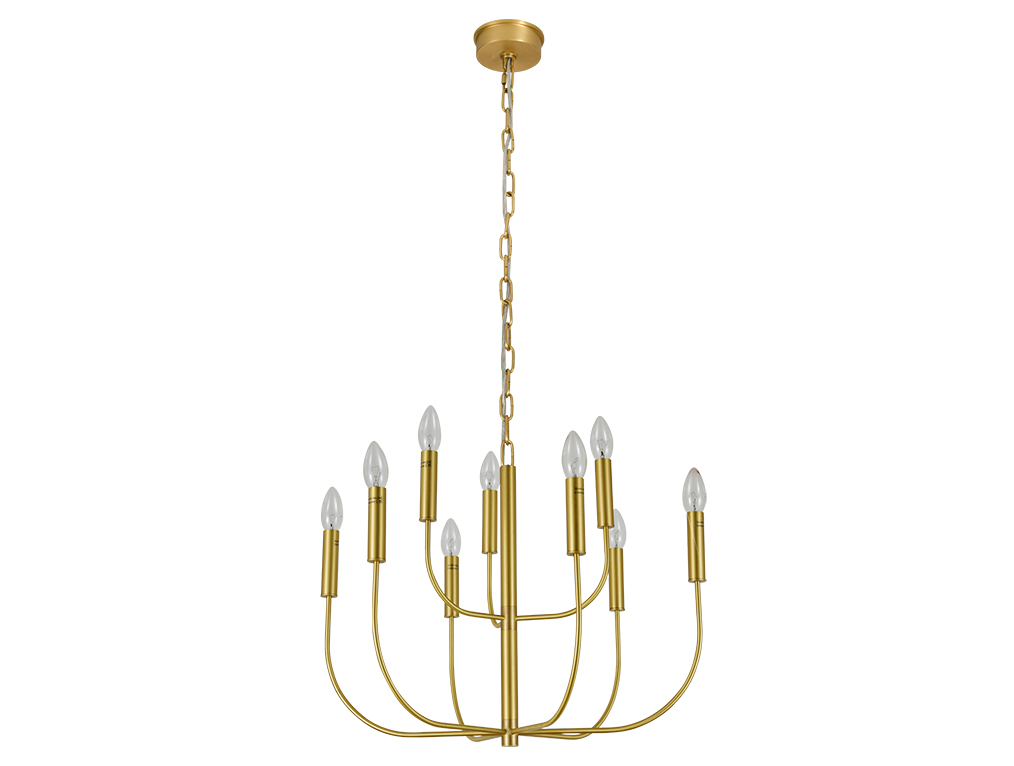 картинка NEWPORT 34900 34909/C brass , Люстра магазин pro-decor.kz являющийся официальным дистрибьютором в Казахстане картинка NEWPORT 34900 34909/C brass , Люстра от магазина pro-decor.kz