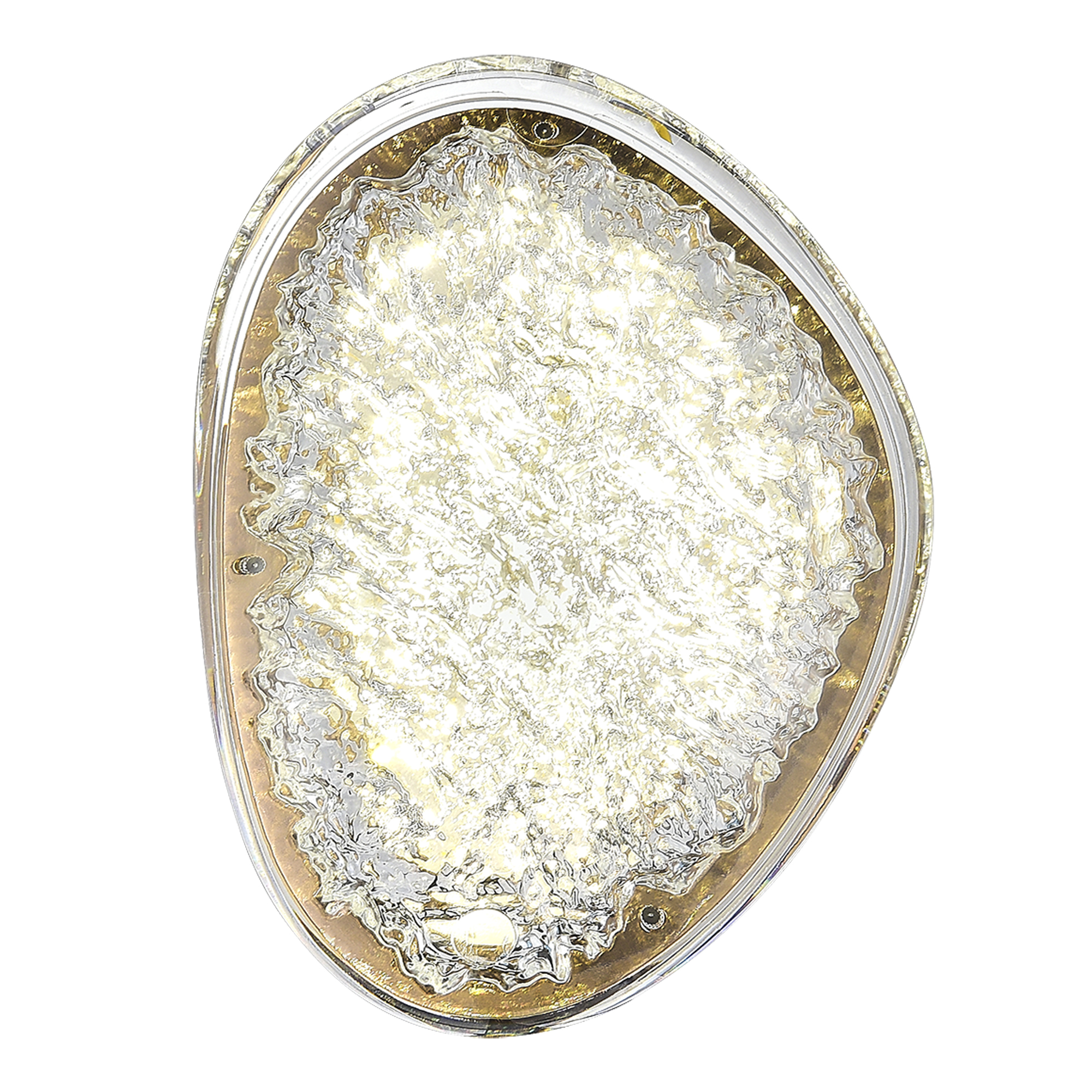 картинка SL6018.203.15 Светильник настенный ST-Luce ENIGMA магазин pro-decor.kz являющийся официальным дистрибьютором в Казахстане картинка SL6018.203.15 Светильник настенный ST-Luce ENIGMA от магазина pro-decor.kz