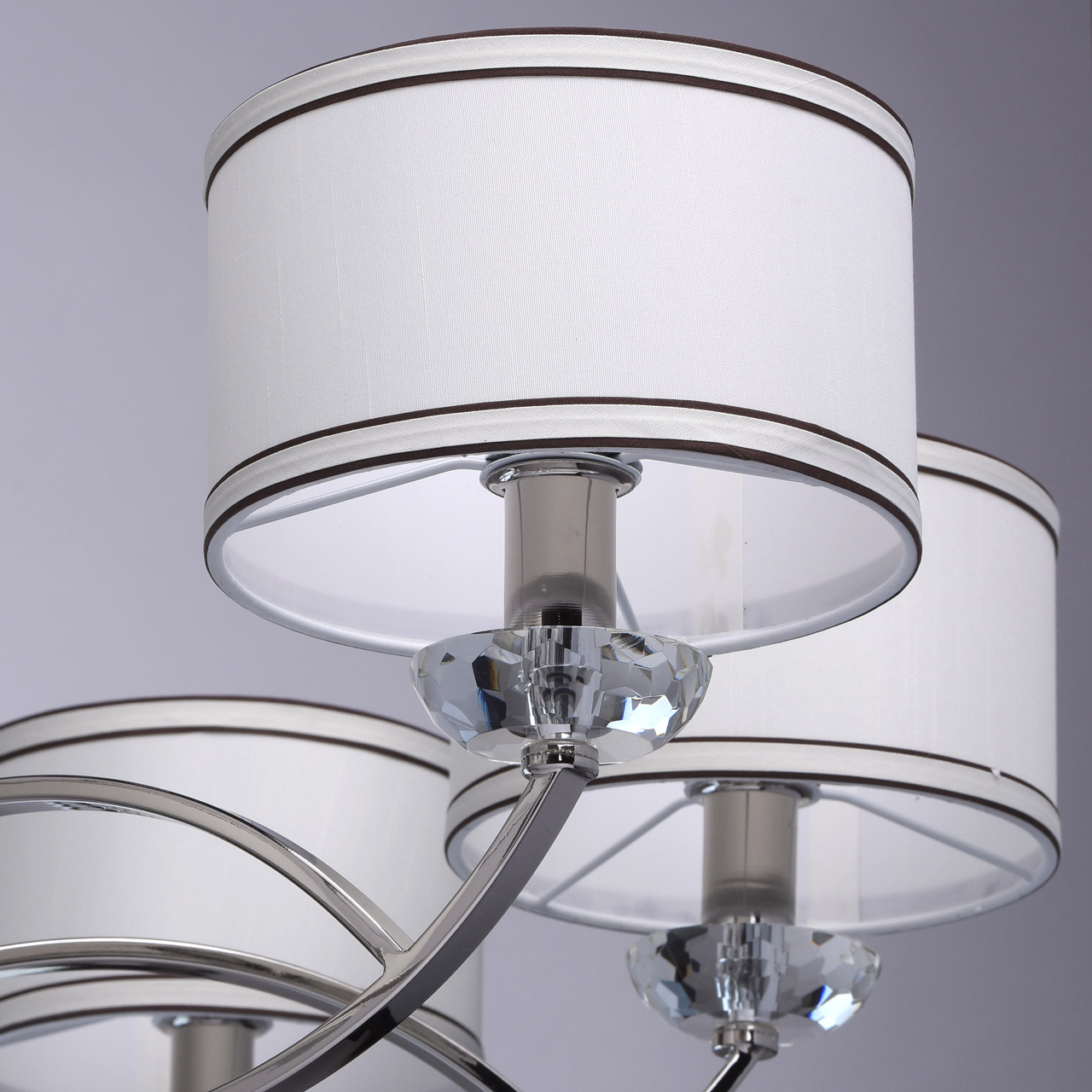 картинка Подвесная люстра Chiaro Палермо 386014908 от магазина pro-decor.kz