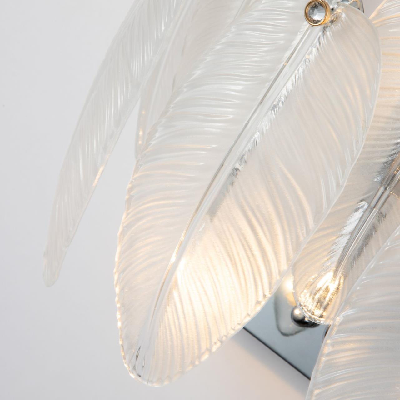 картинка Настенный светильник Beluta 3018-2W от магазина pro-decor.kz