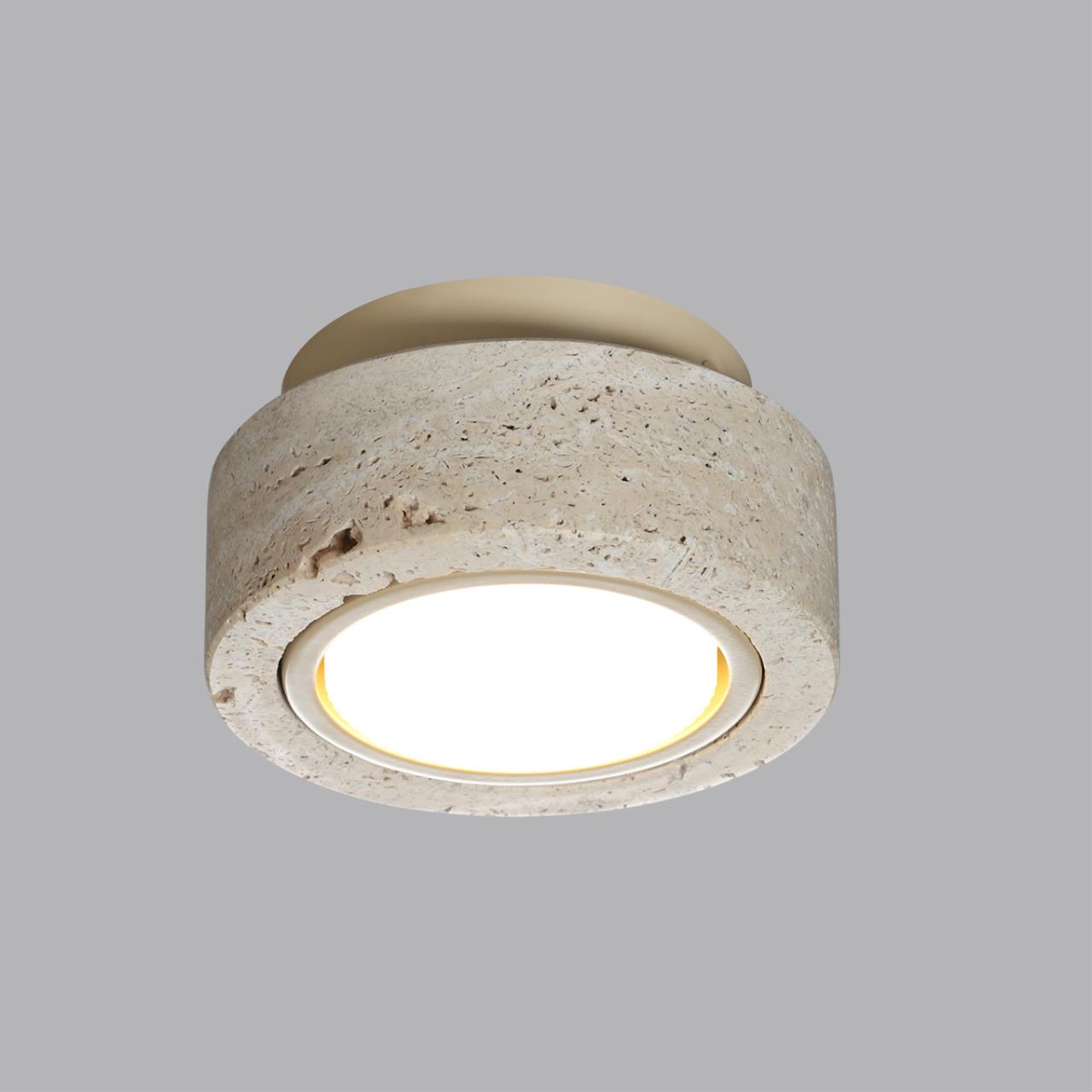 картинка 6625/1C Потолочный св-к TRAVERTINO магазин pro-decor.kz являющийся официальным дистрибьютором в Казахстане картинка 6625/1C Потолочный св-к TRAVERTINO от магазина pro-decor.kz